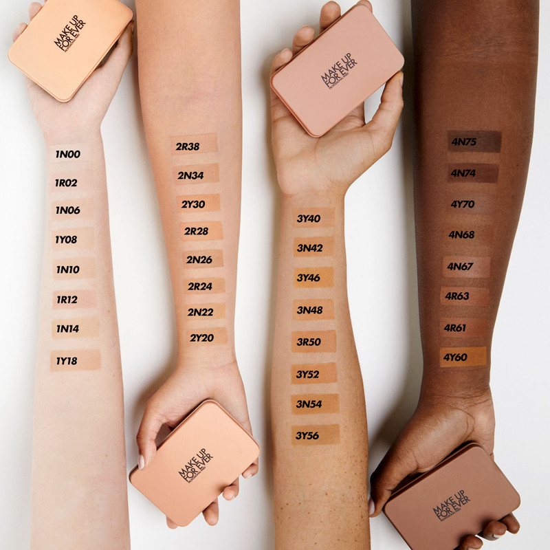 HD SKIN MATTE VELVET 3