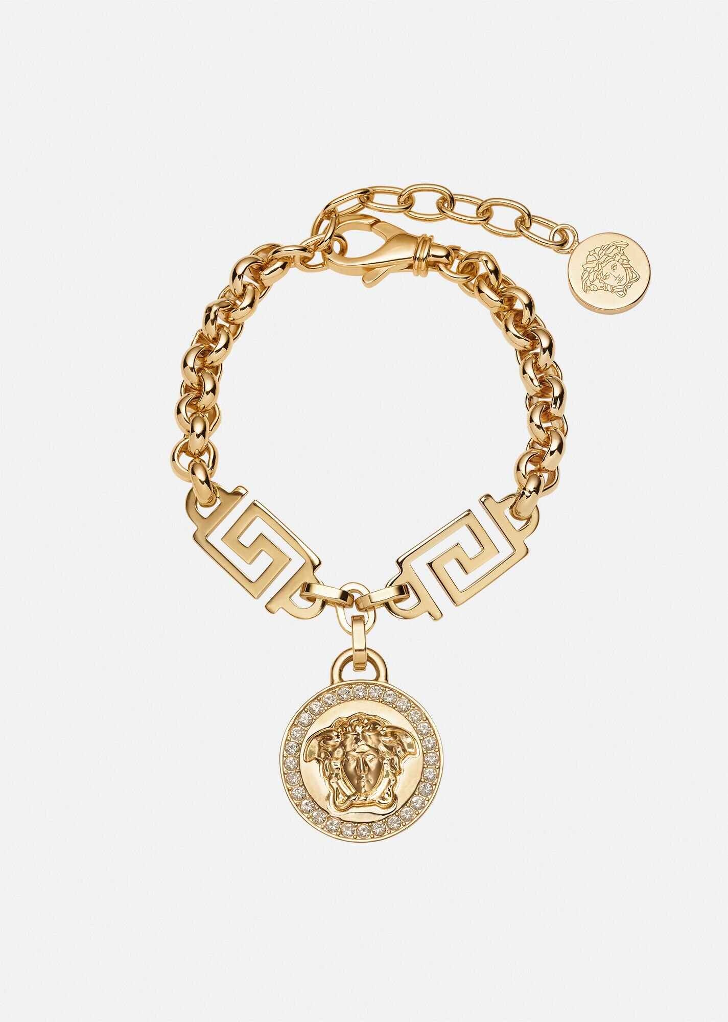 Icon Medusa Bracelet - 1