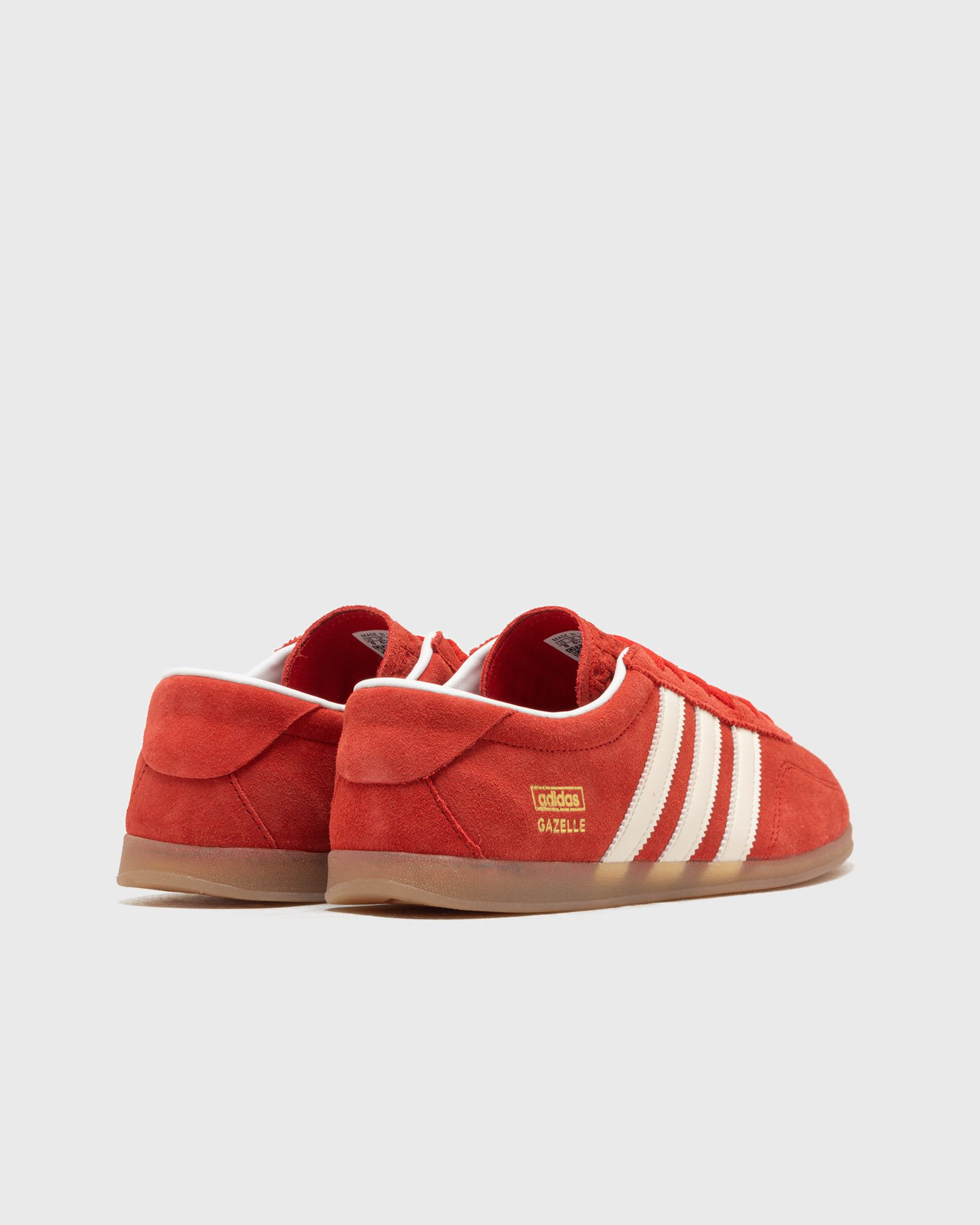 GAZELLE LO PRO W - 4