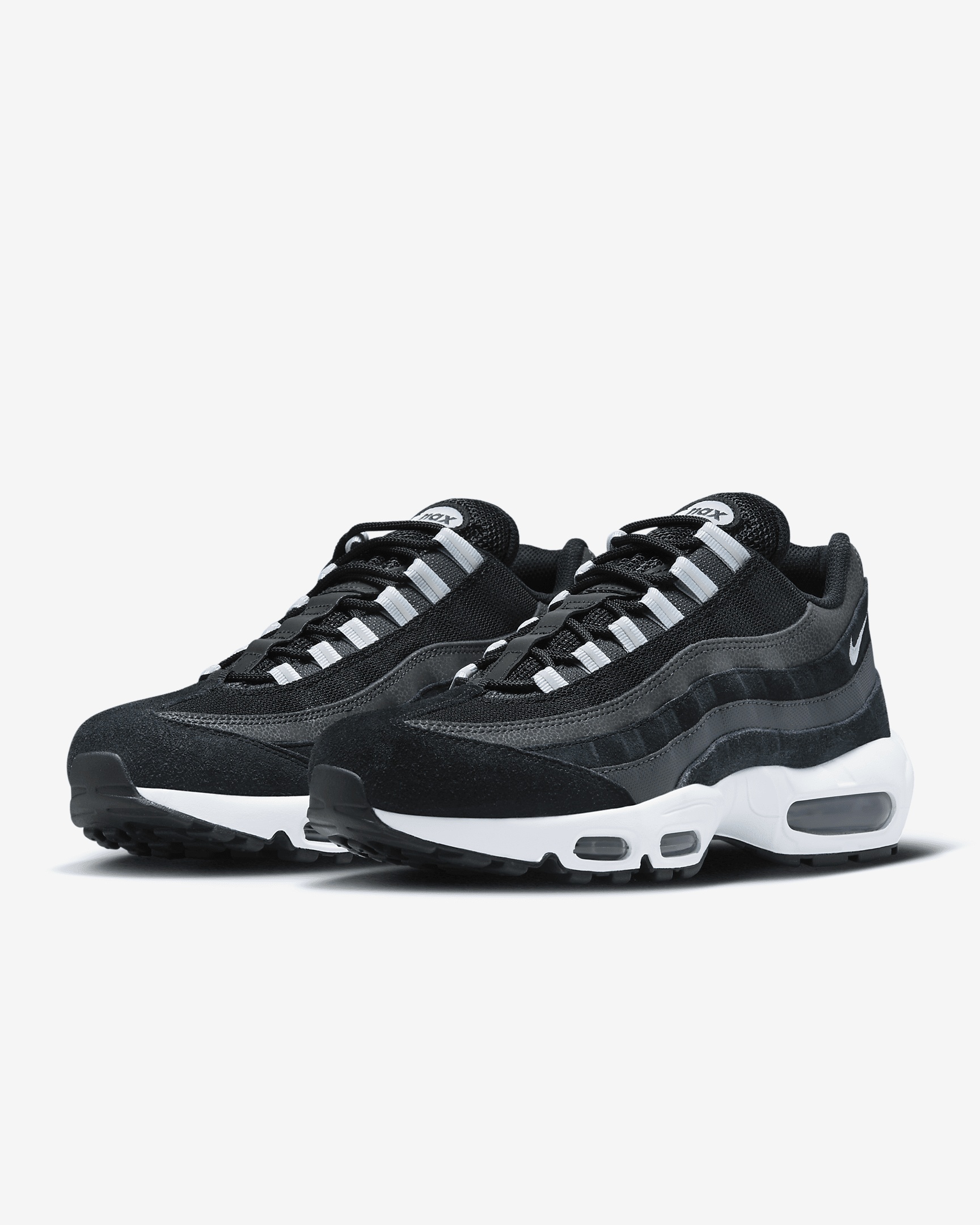 Nike Men's Air Max 95 Shoes - 5