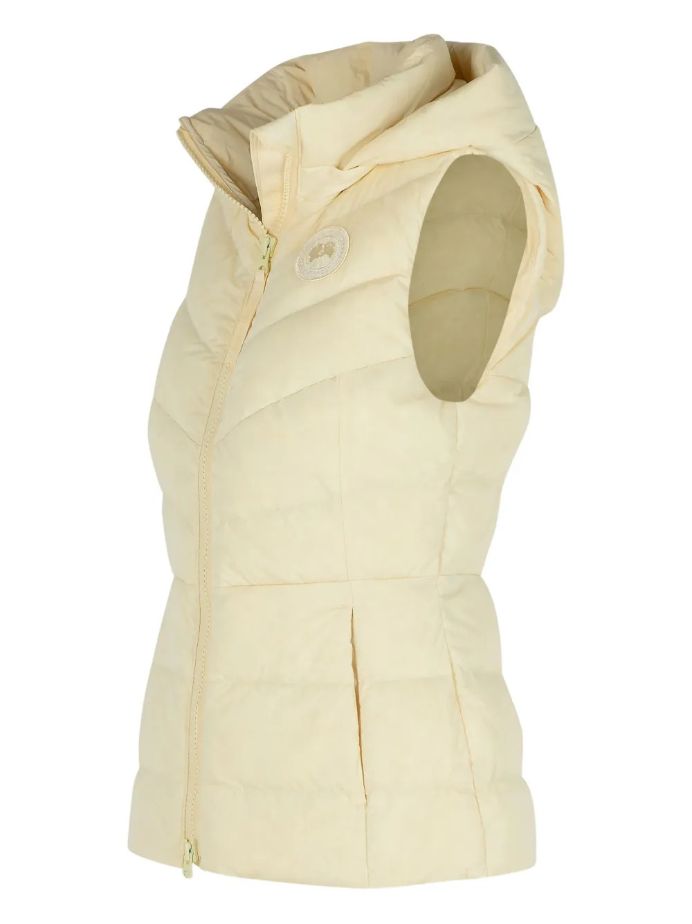 CANADA GOOSE - Women Clair Vest - 2