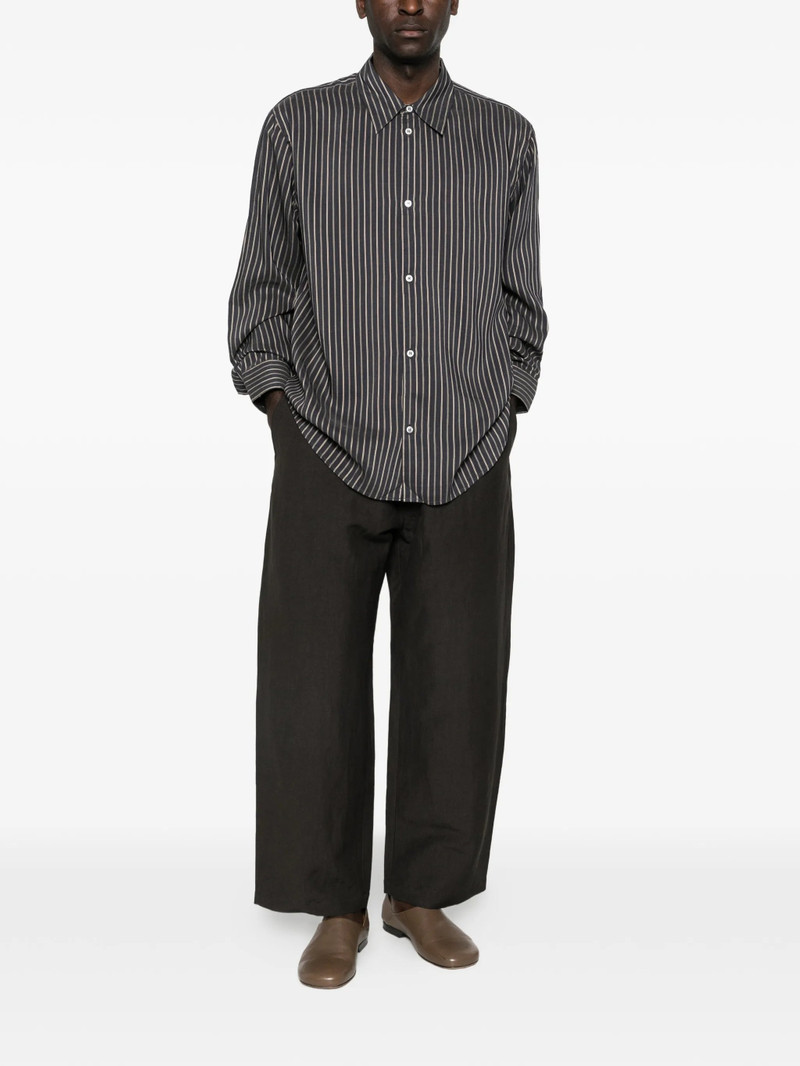 Studio Nicholson Studio Nicholson Trousers outlook