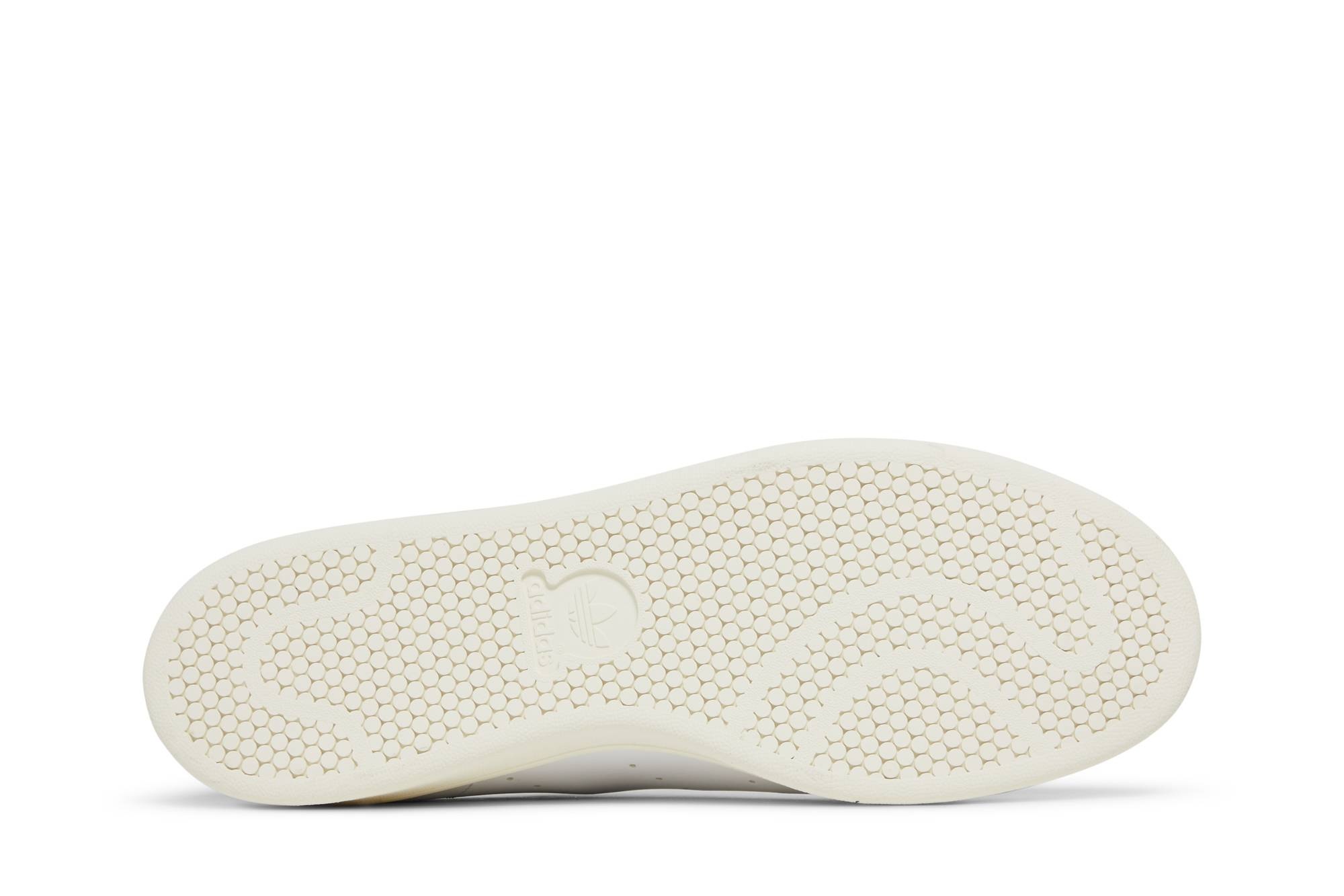 Stan Smith 'White Collegiate Green' - 4