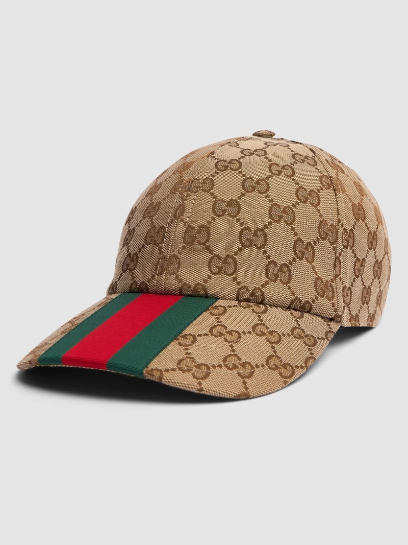 Original GG baseball hat - 2
