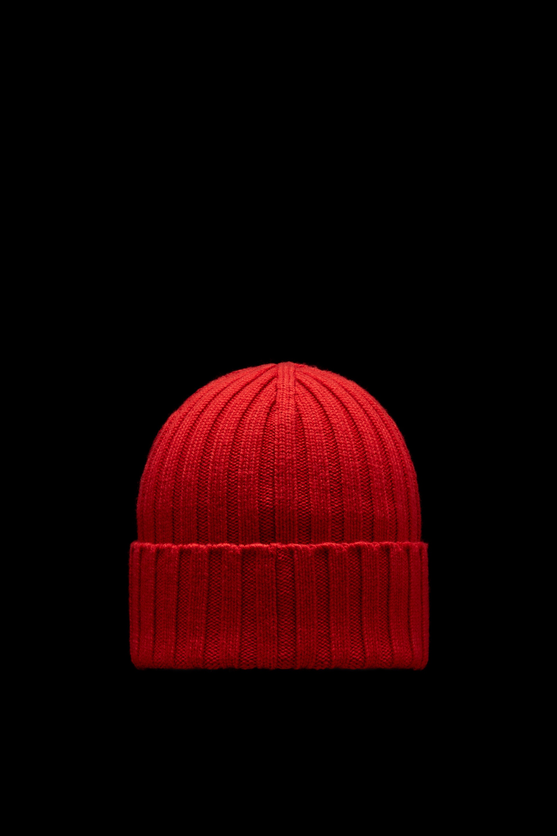 Wool Beanie - 4