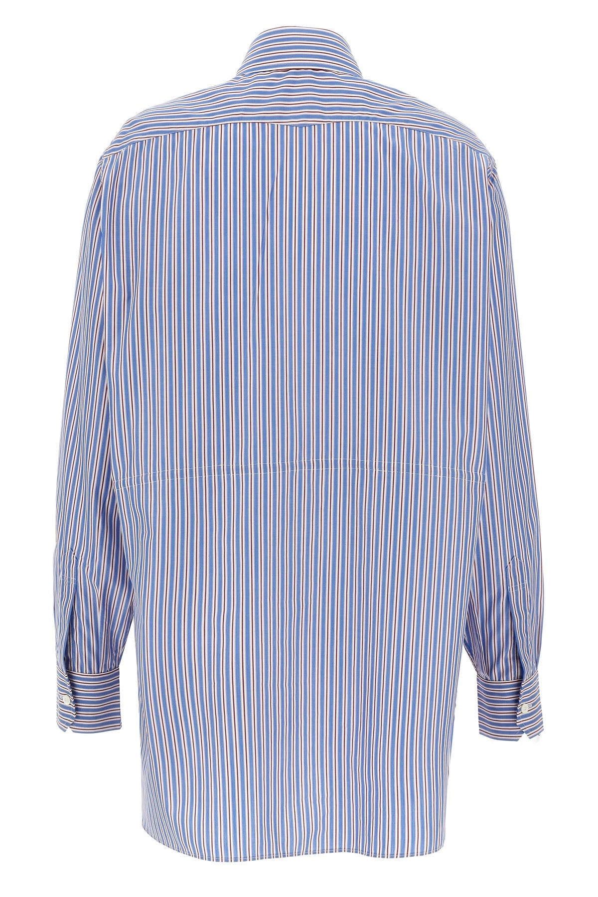 Striped shirt - 3