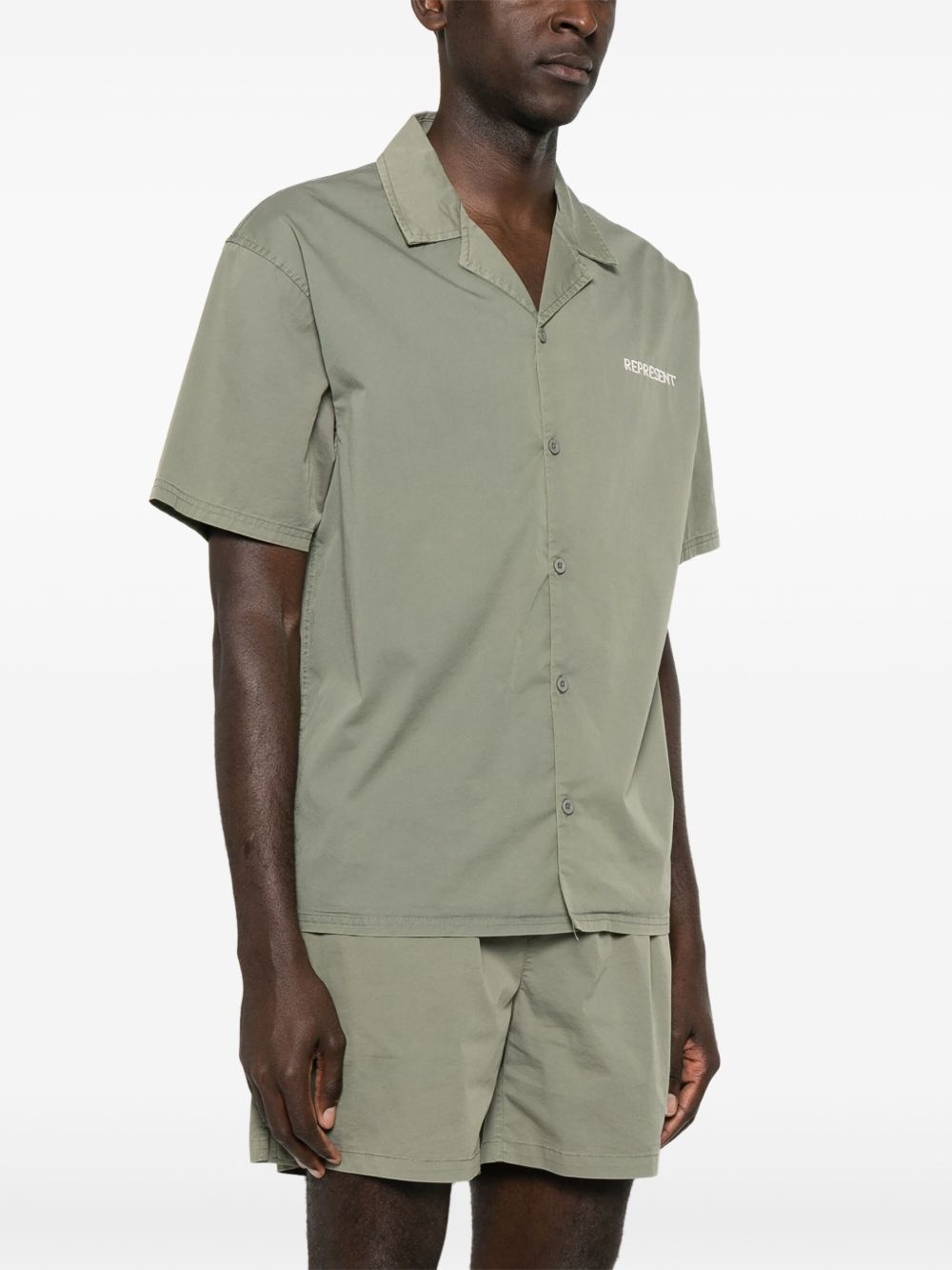 Serif shirt - 3