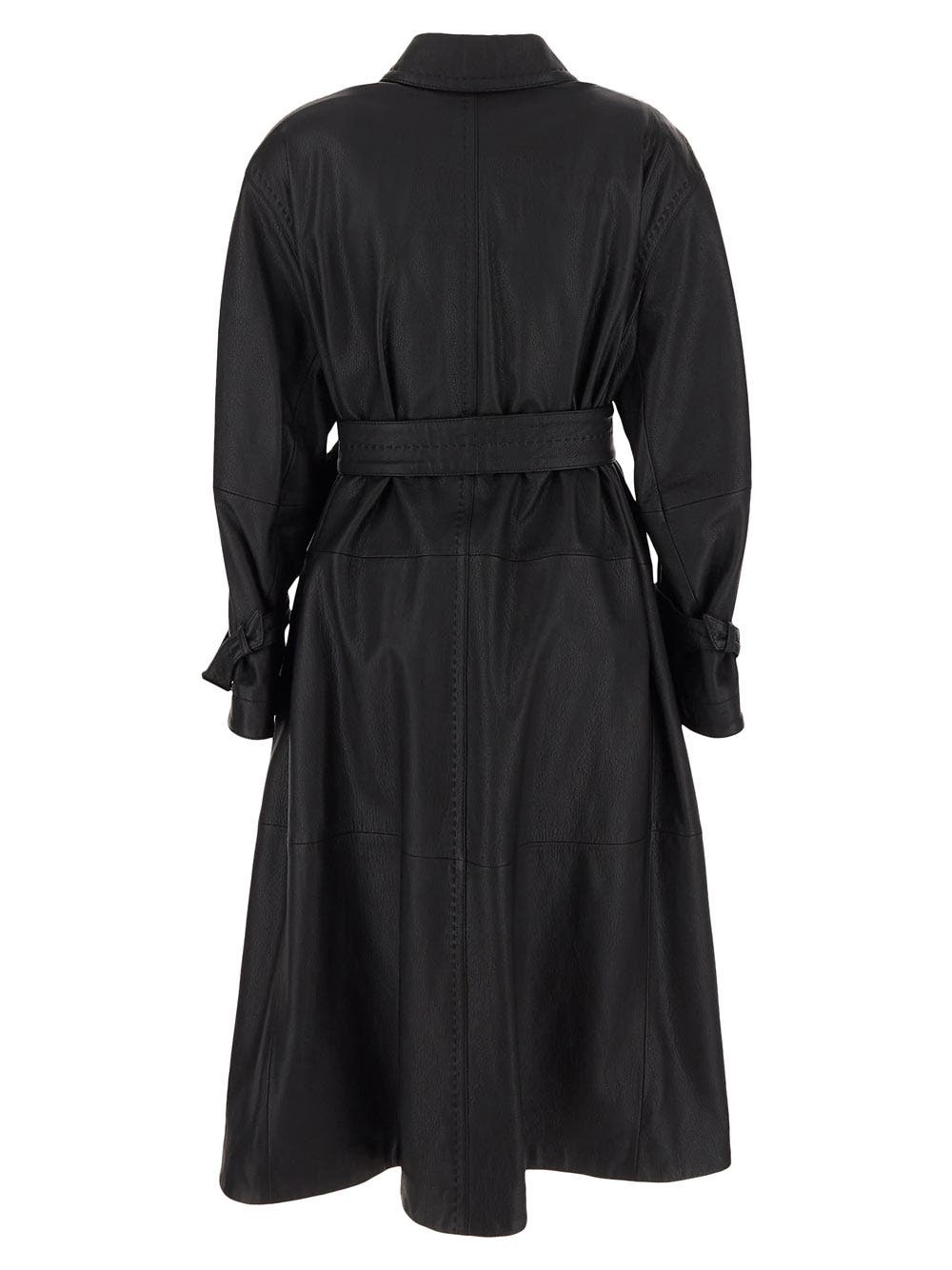 Bellico coat - 2