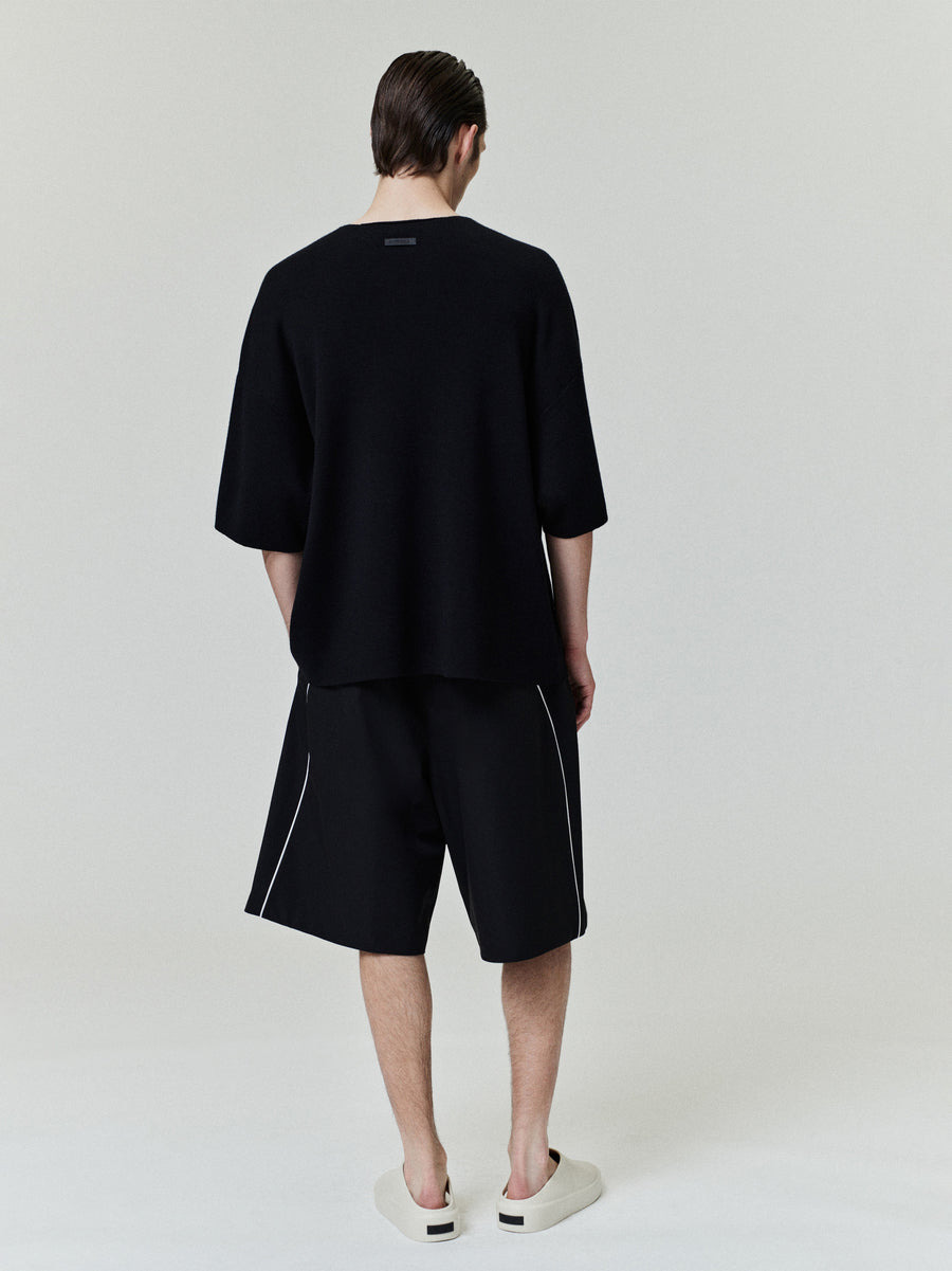 Merino Short Sleeve Tee - 2
