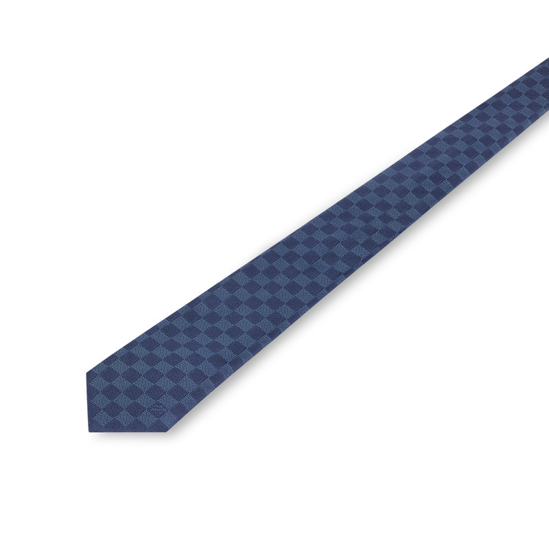 Louis Vuitton Damier Classique Tie outlook