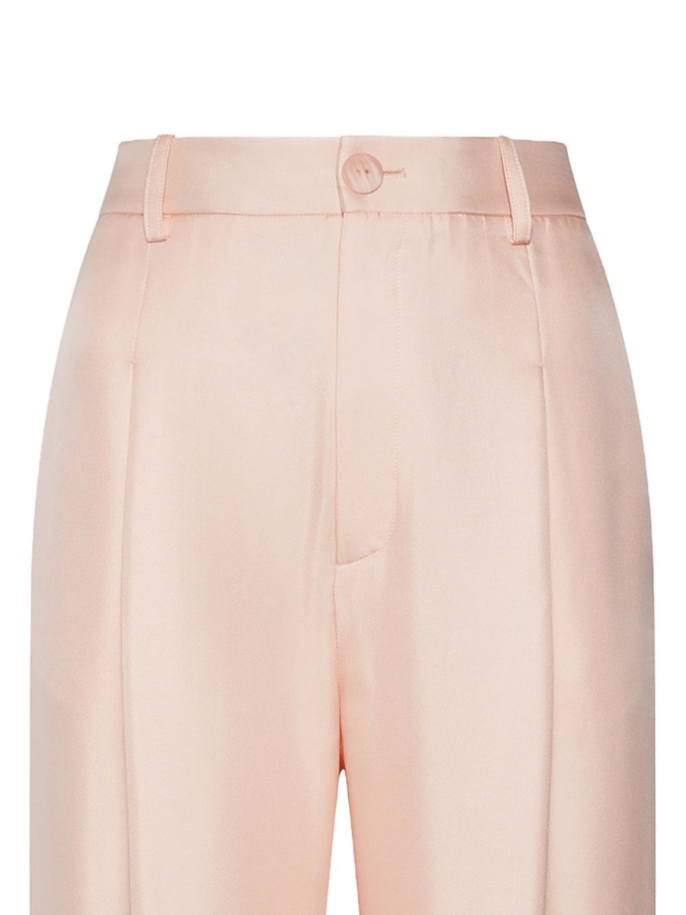 silk trousers - 2