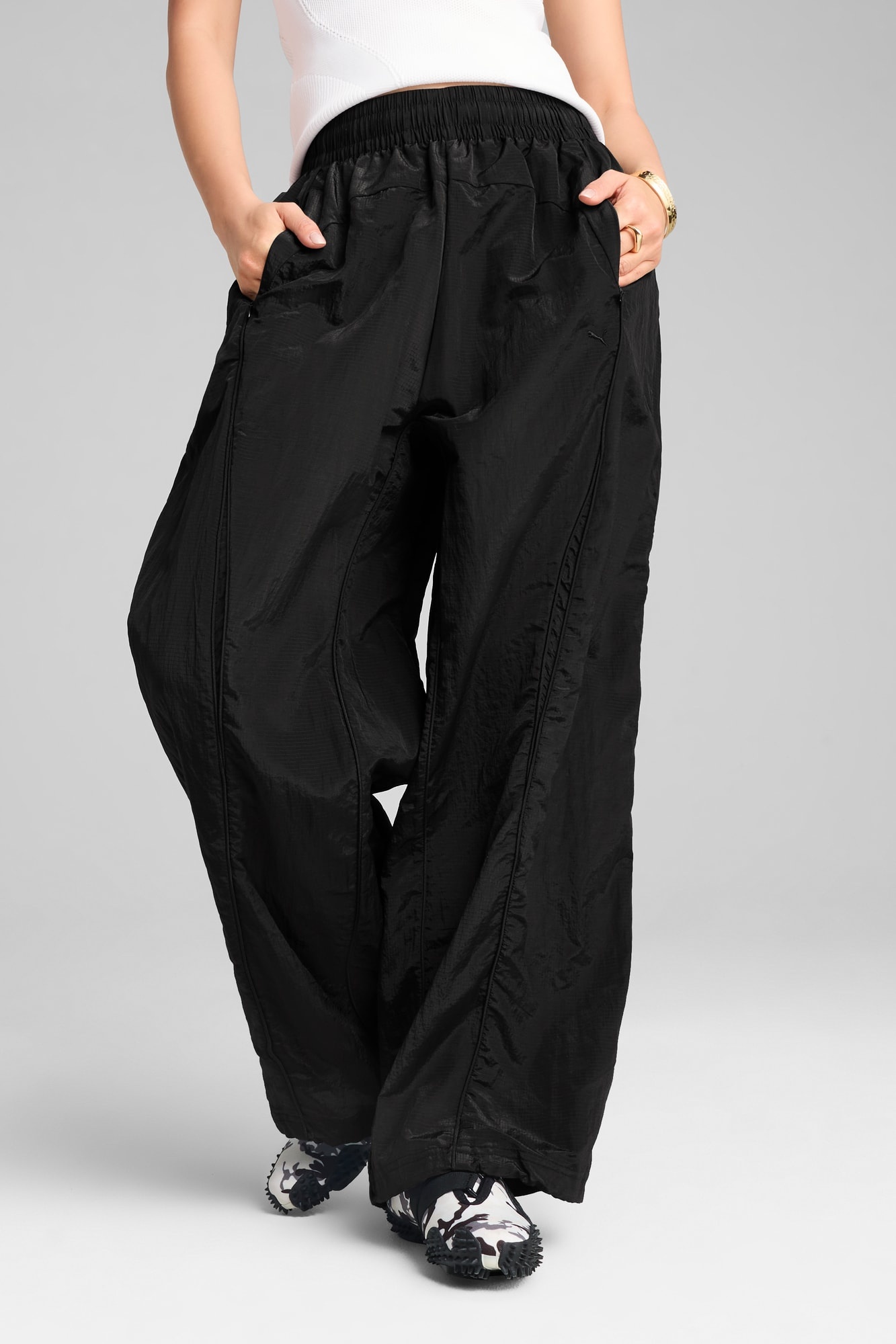 Mostroverse Ripstop Pants - 5