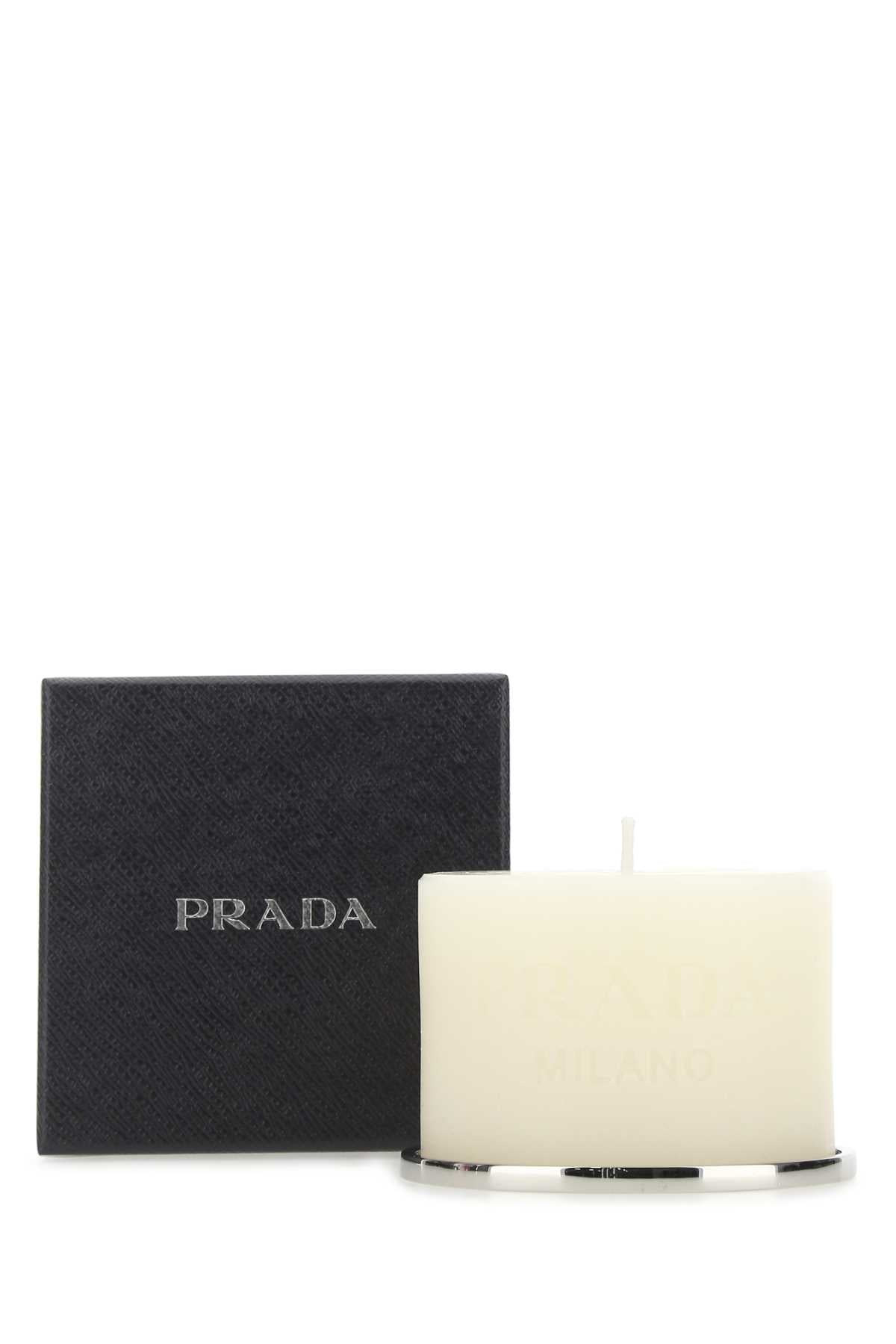 Prada Unisex Talco Candle - 2