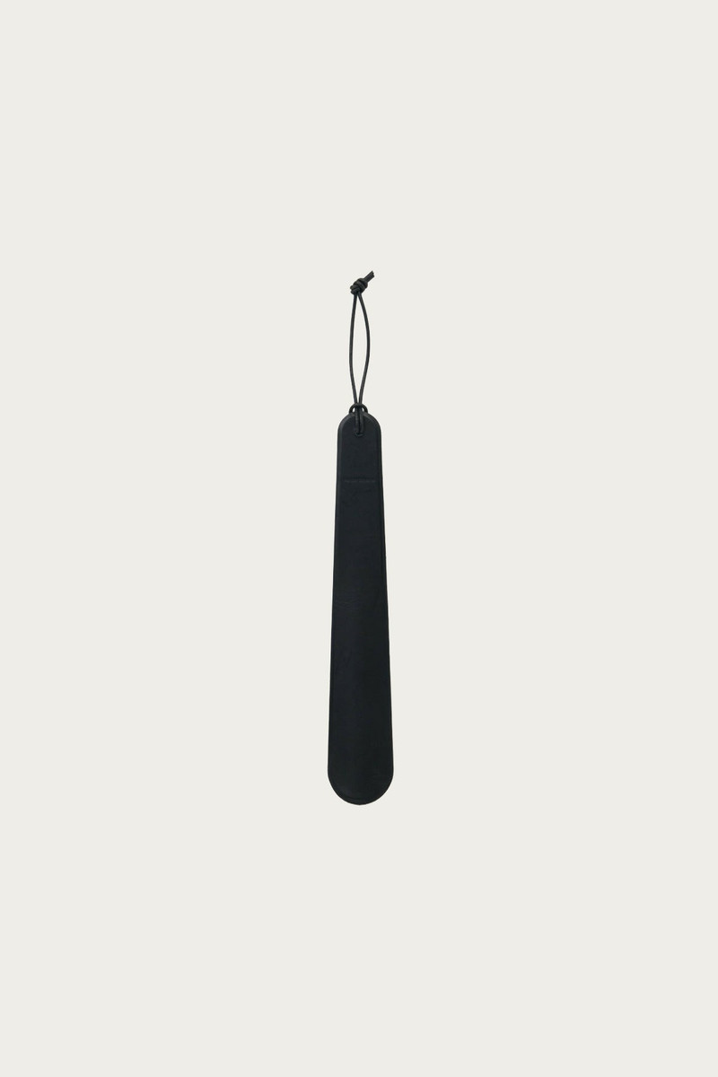 Hender Scheme Shoe Horn - Black outlook