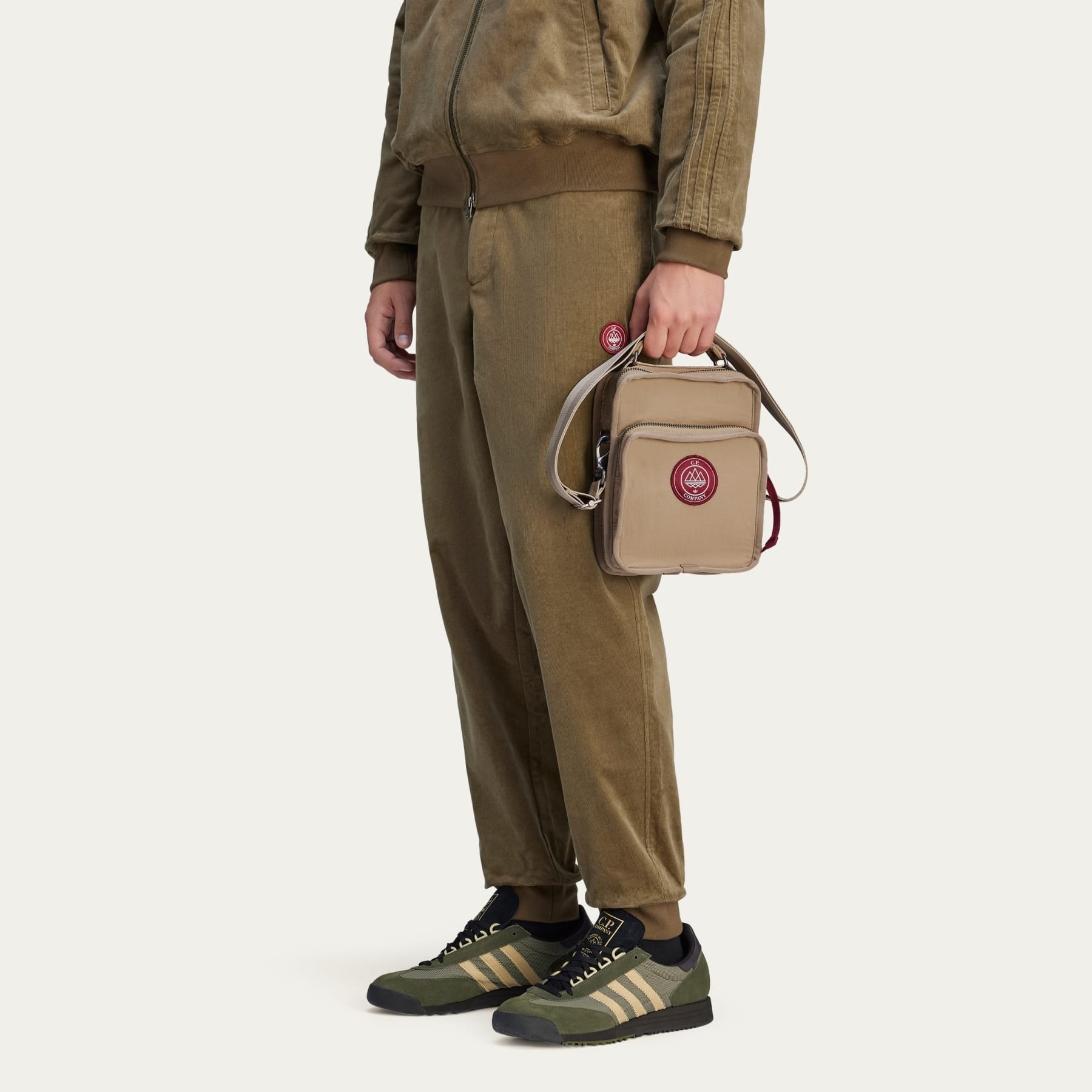 CP SPZL Grisdale Bag - 3