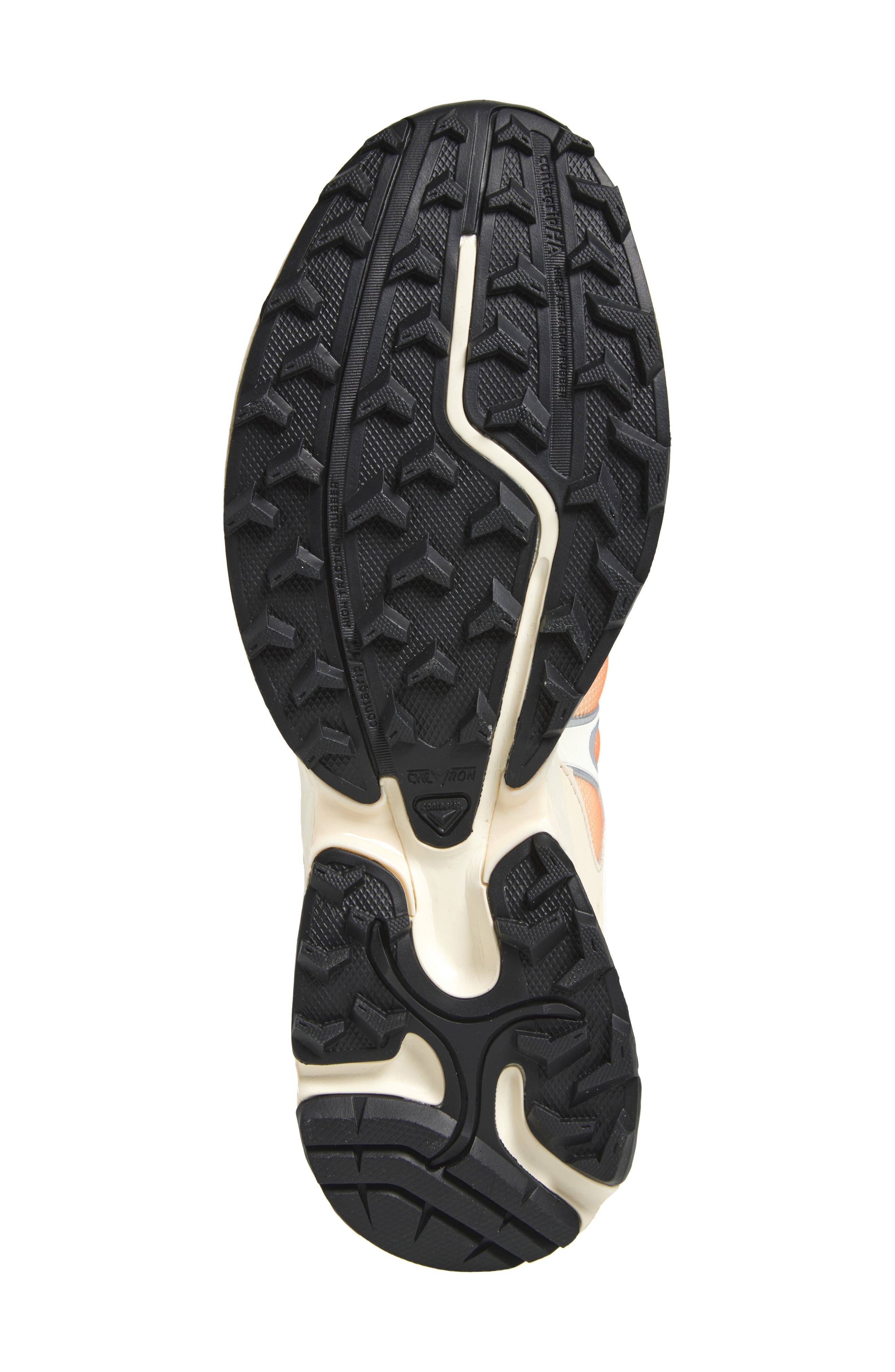 Salomon Gender Inclusive XT-Whisper Sneaker in Shortbread at Nordstrom - 6