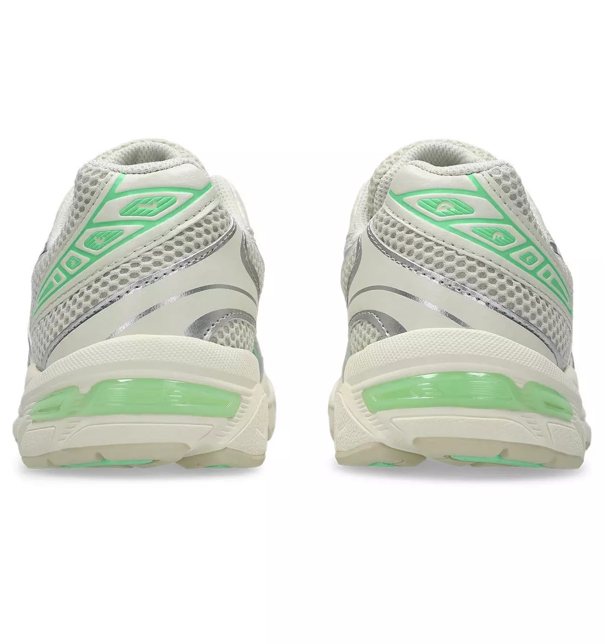 ASICS GEL-1130 "Pale Oak/Mint" Women's Shoe - 7