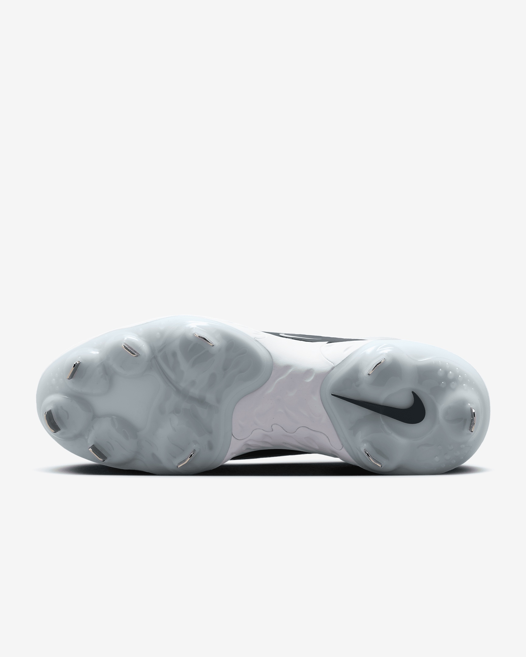 Nike Men's Alpha Huarache Elite 4 Low (Team) Baseball Cleats - 2
