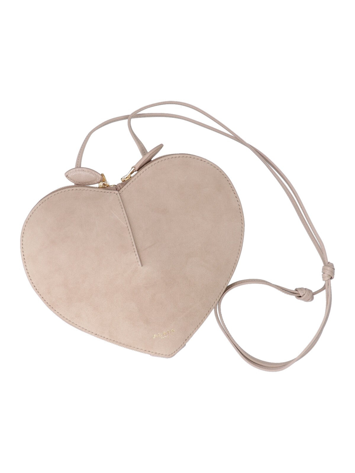 "LE CŒUR" CROSSBODY BAG - 3
