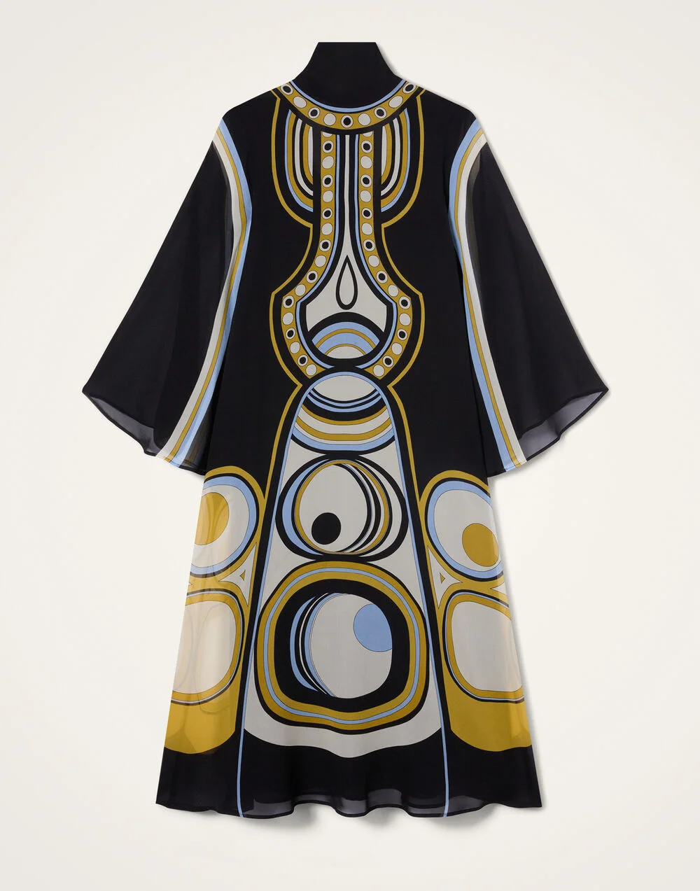 Midi Magnifico Dress - 1