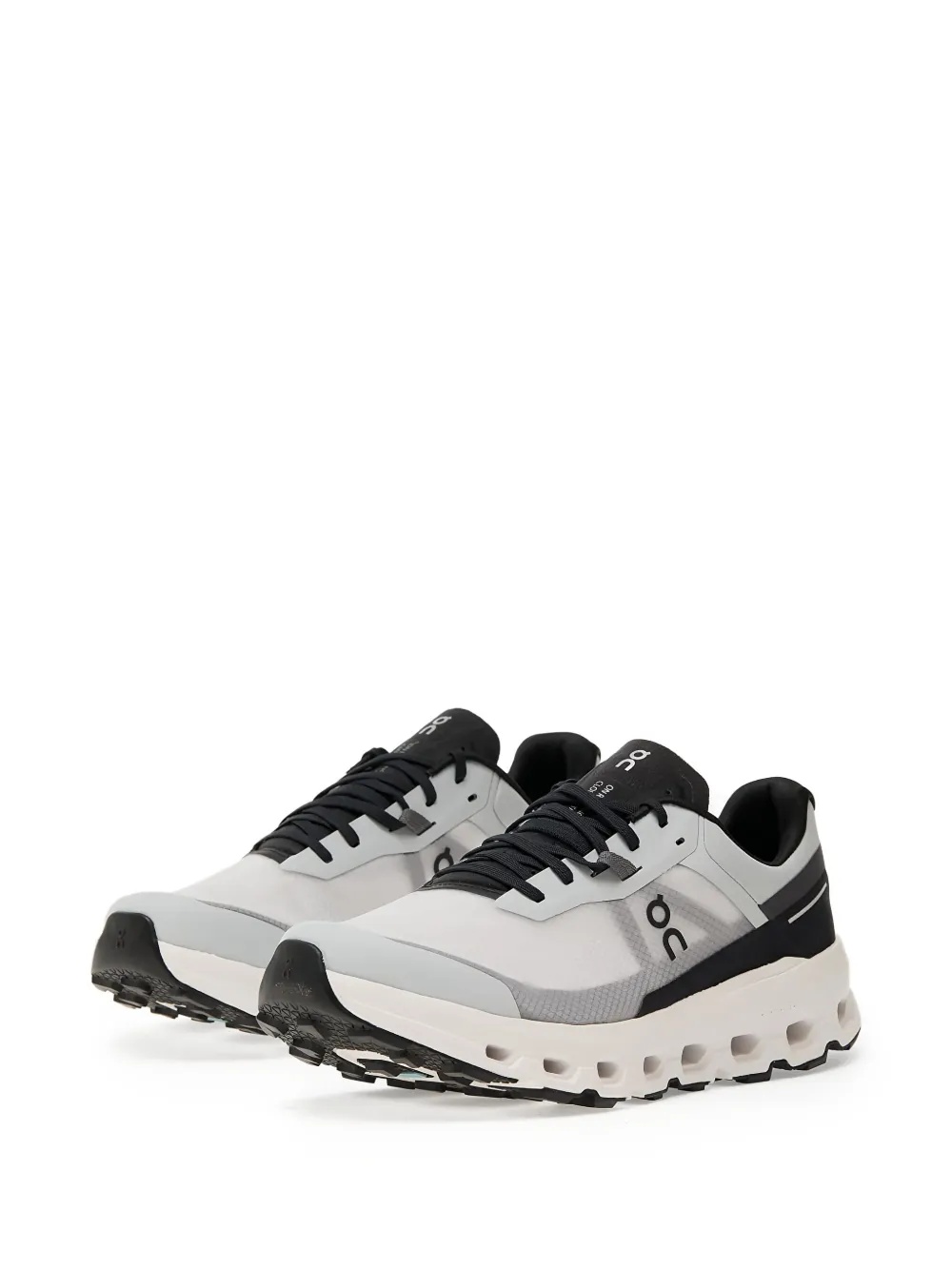 ON RUNNING - Men Cloudvista 2 Sneakers - 3