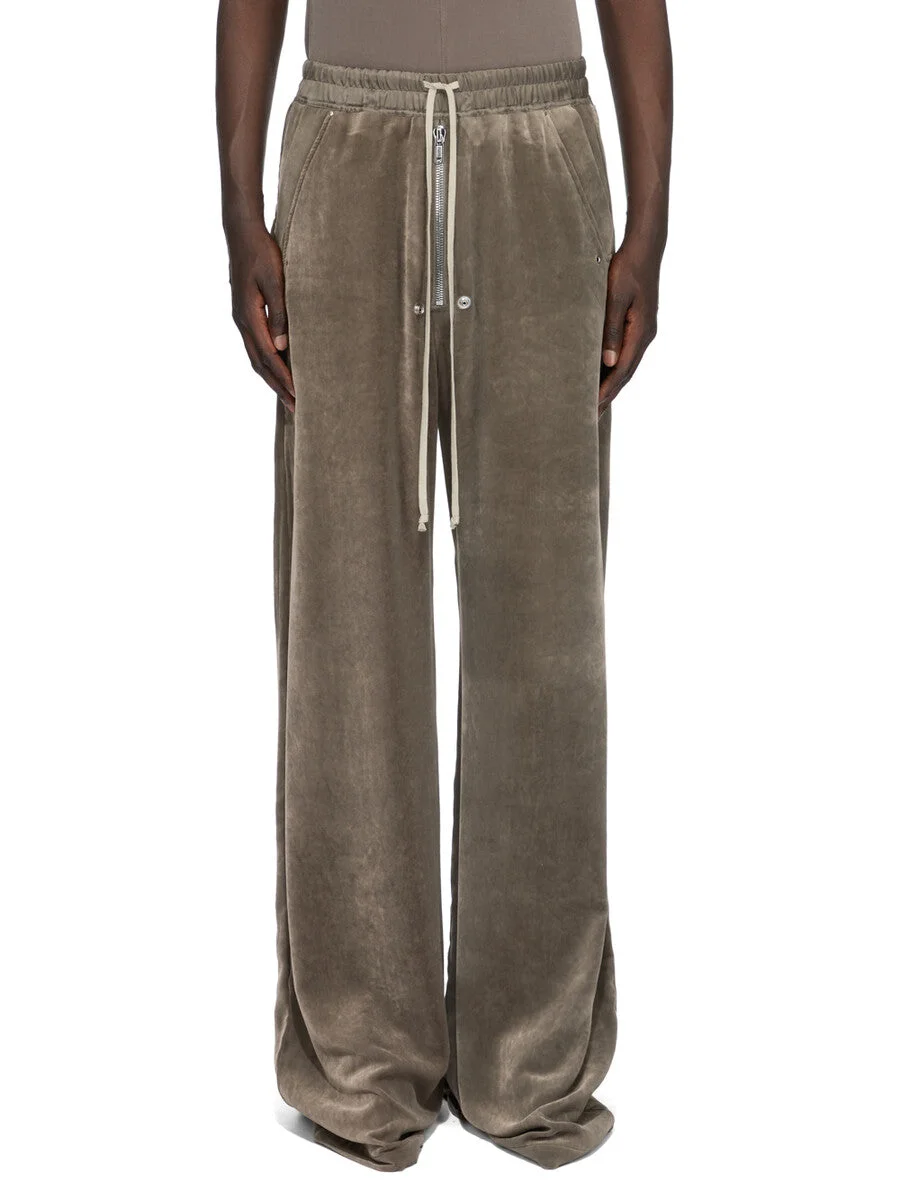 WIDE BELA PANTS - 1