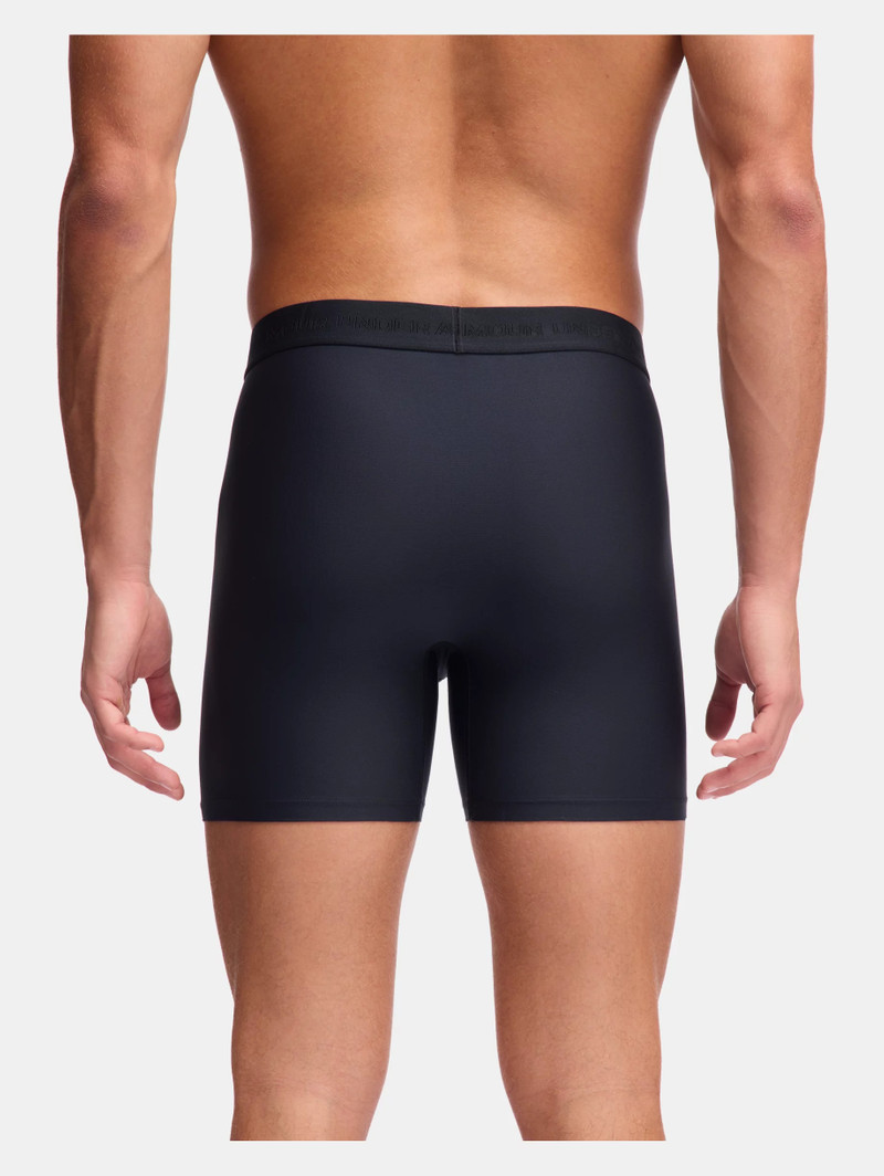 Under Armour UA Performance Tech Mesh Mod outlook