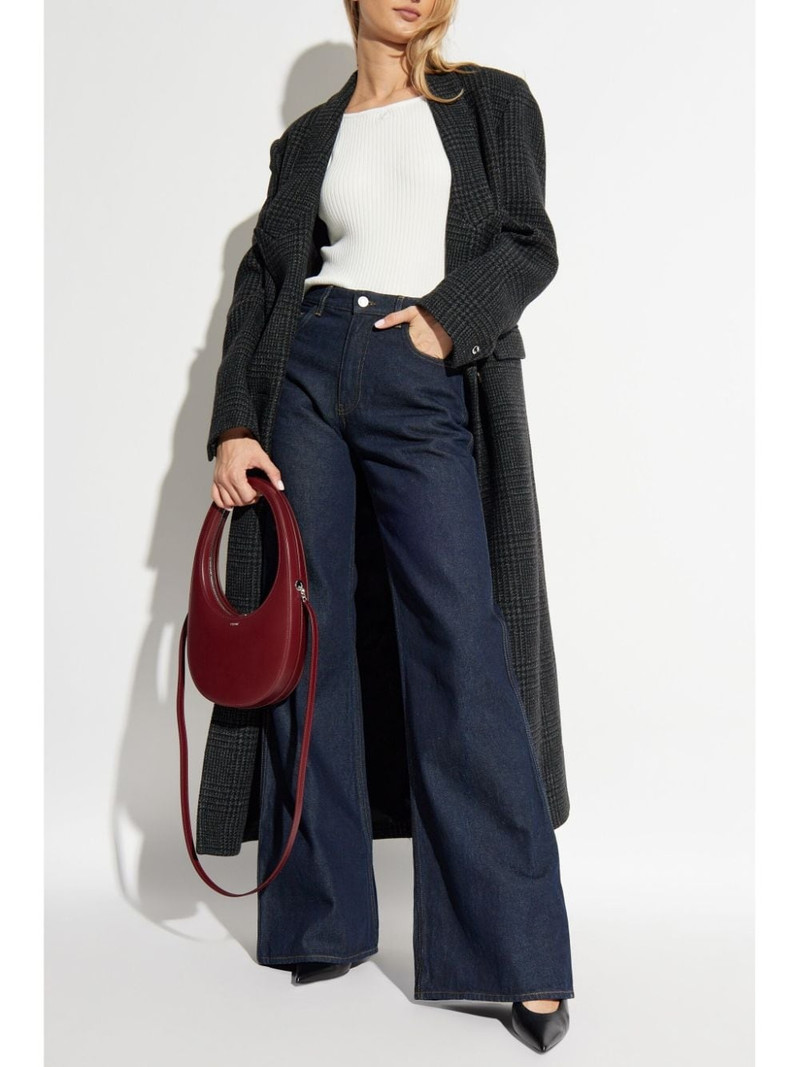 COPERNI wide-leg jeans outlook