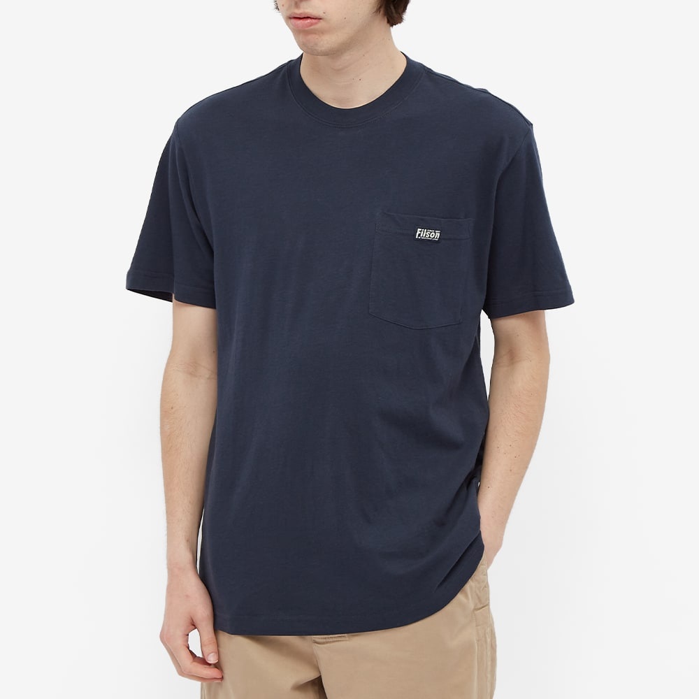 Filson Ranger Pocket Tee - 3