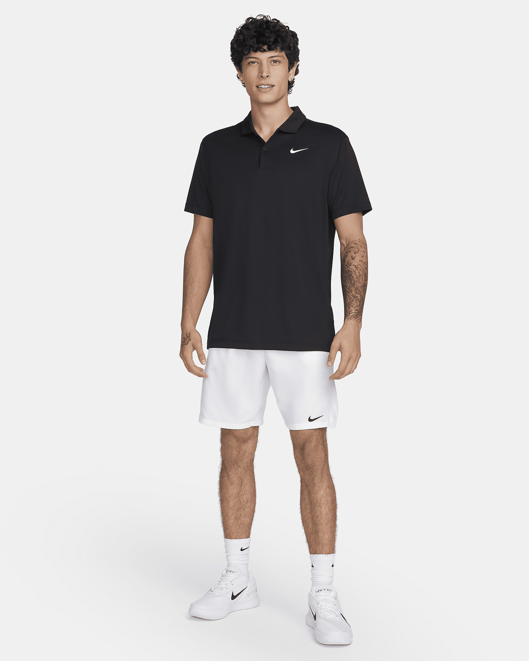 NikeCourt Victory Men's Dri-FIT 9" Tennis Shorts - 7