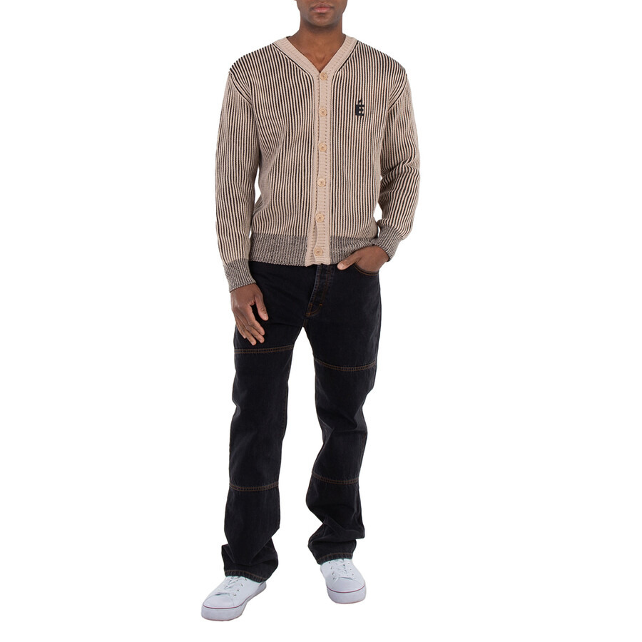 Etudes Black Wash Corner Denim - 4