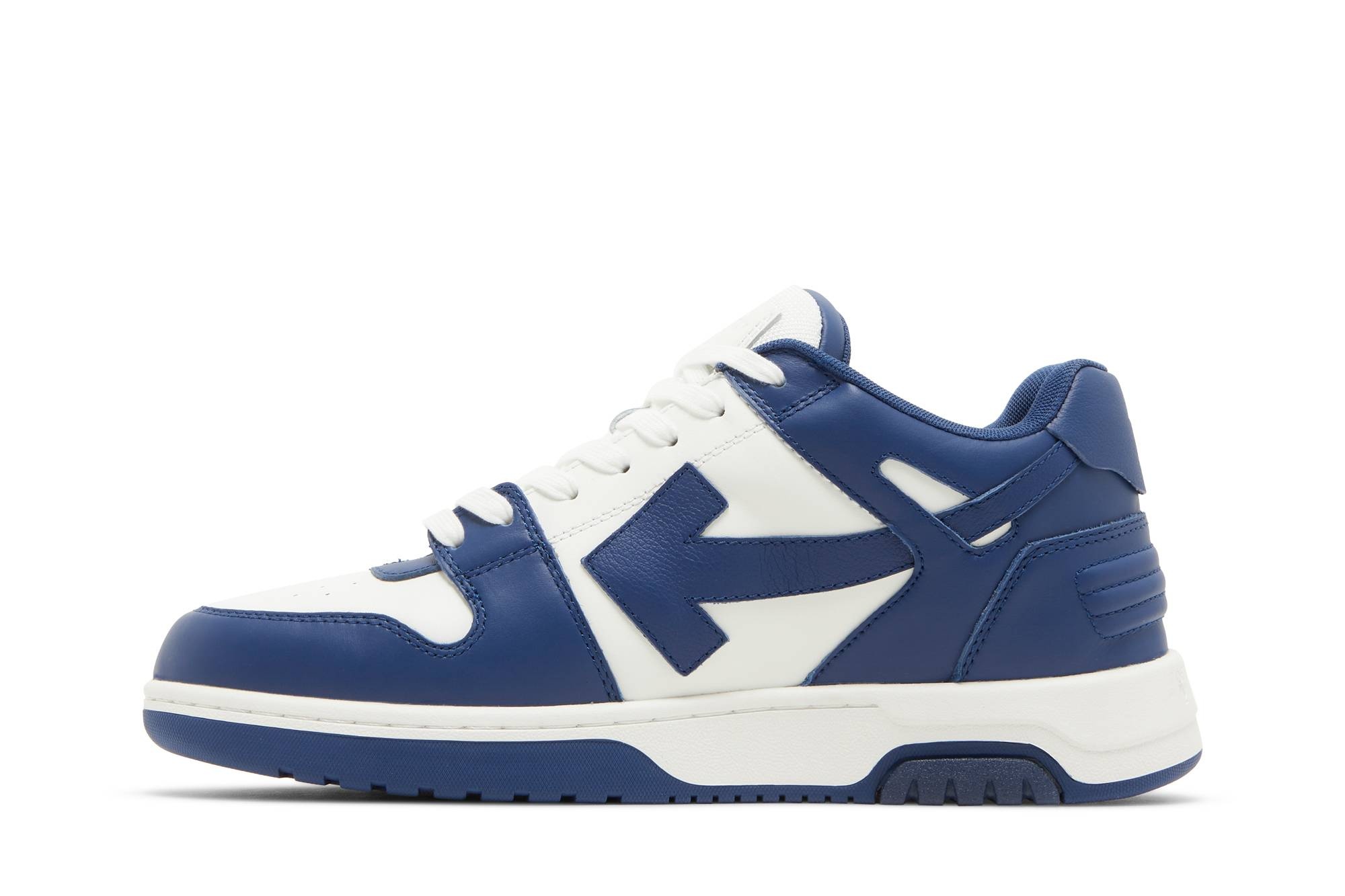 Off-White Out of Office 'Cobalt Blue' - 3