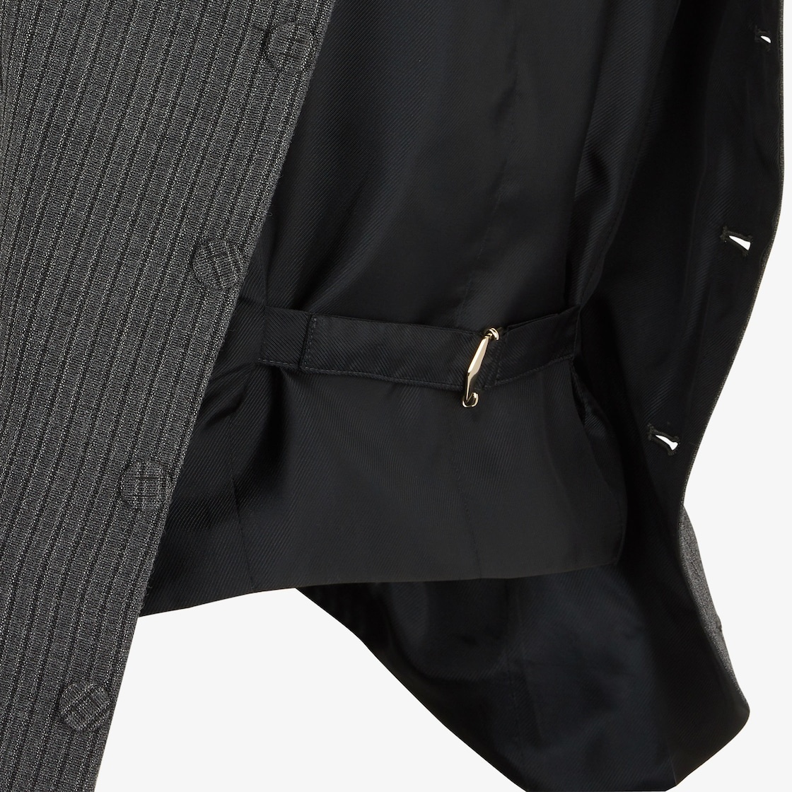 Vest - 3