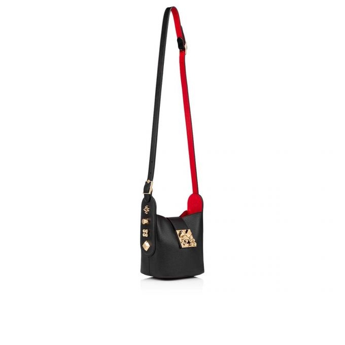 Carasky Mini BLACK/GOLD - 6