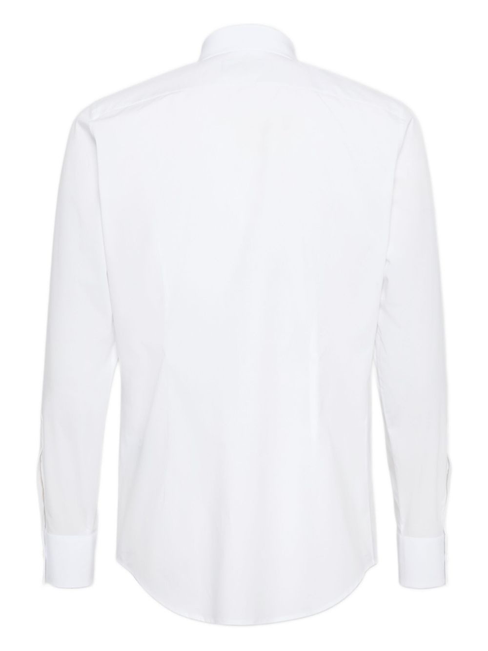 Easy Tux shirt - 2