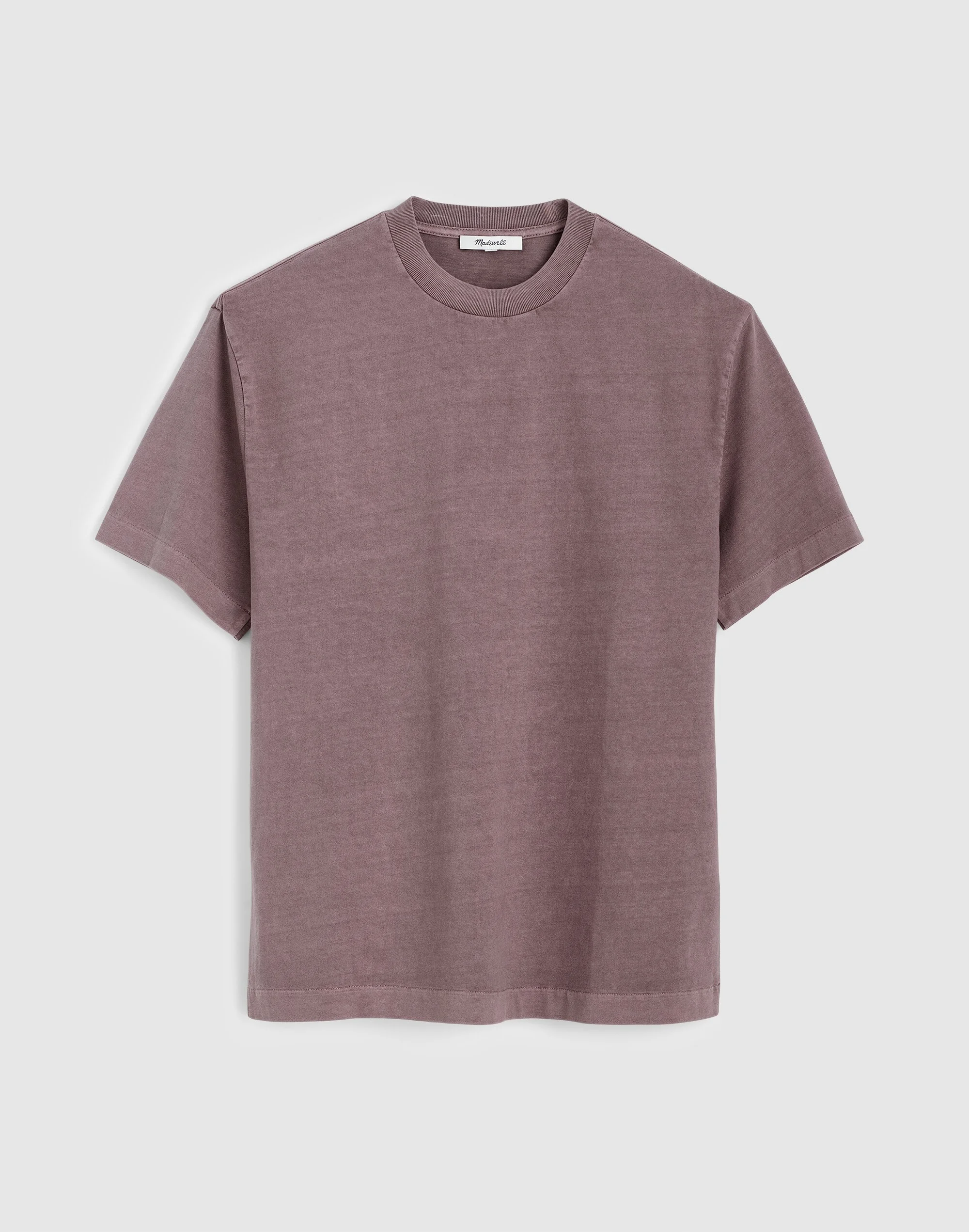 The Vintage Tee - 1