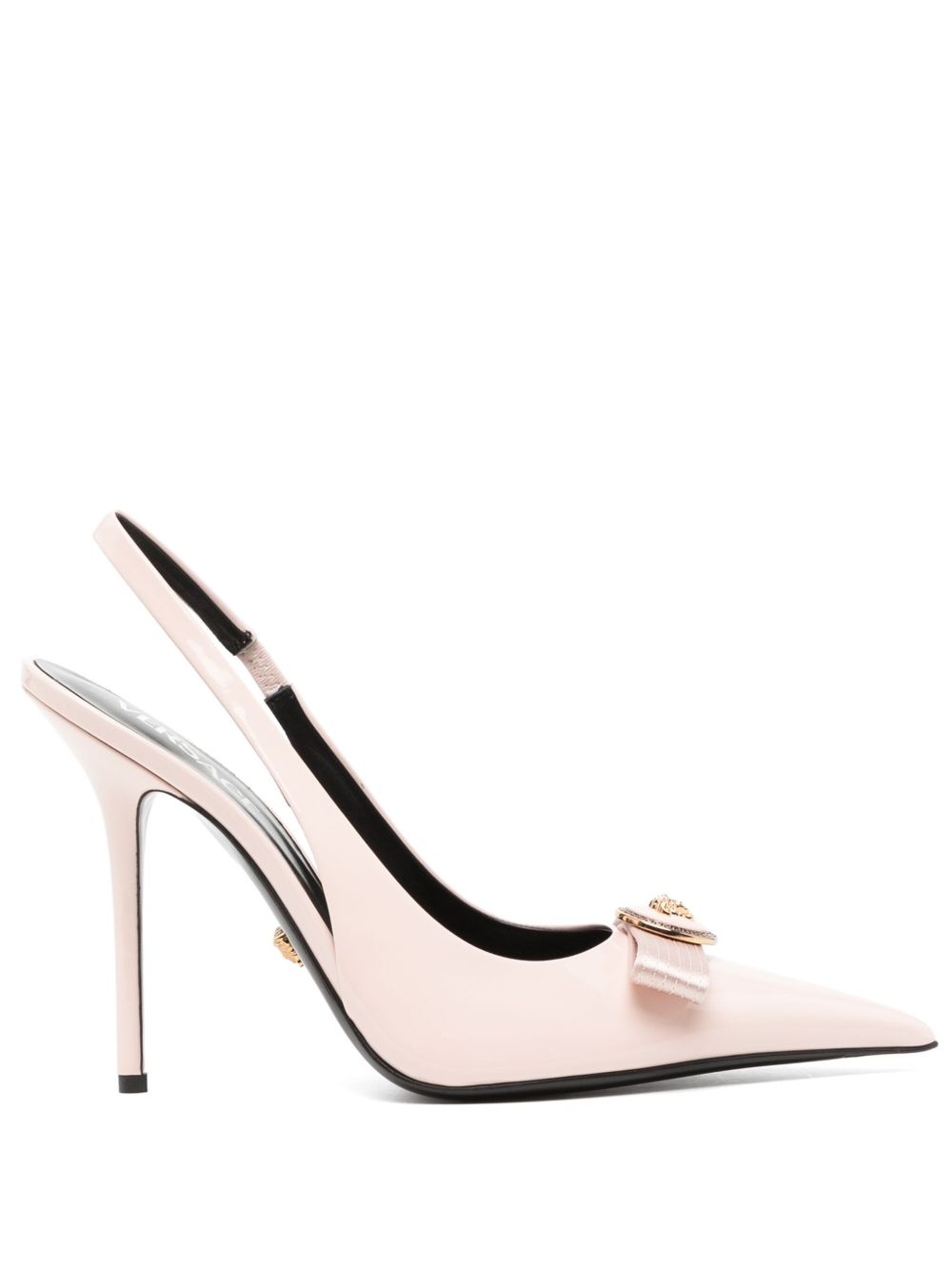 Gianni 120mm pumps - 1