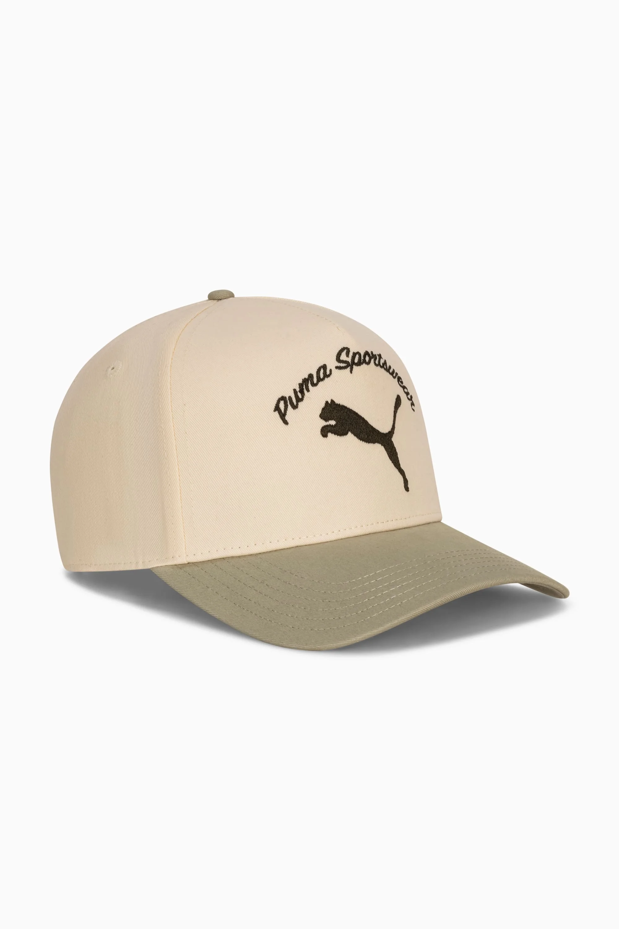 Newbury Adjustable Cap - 1