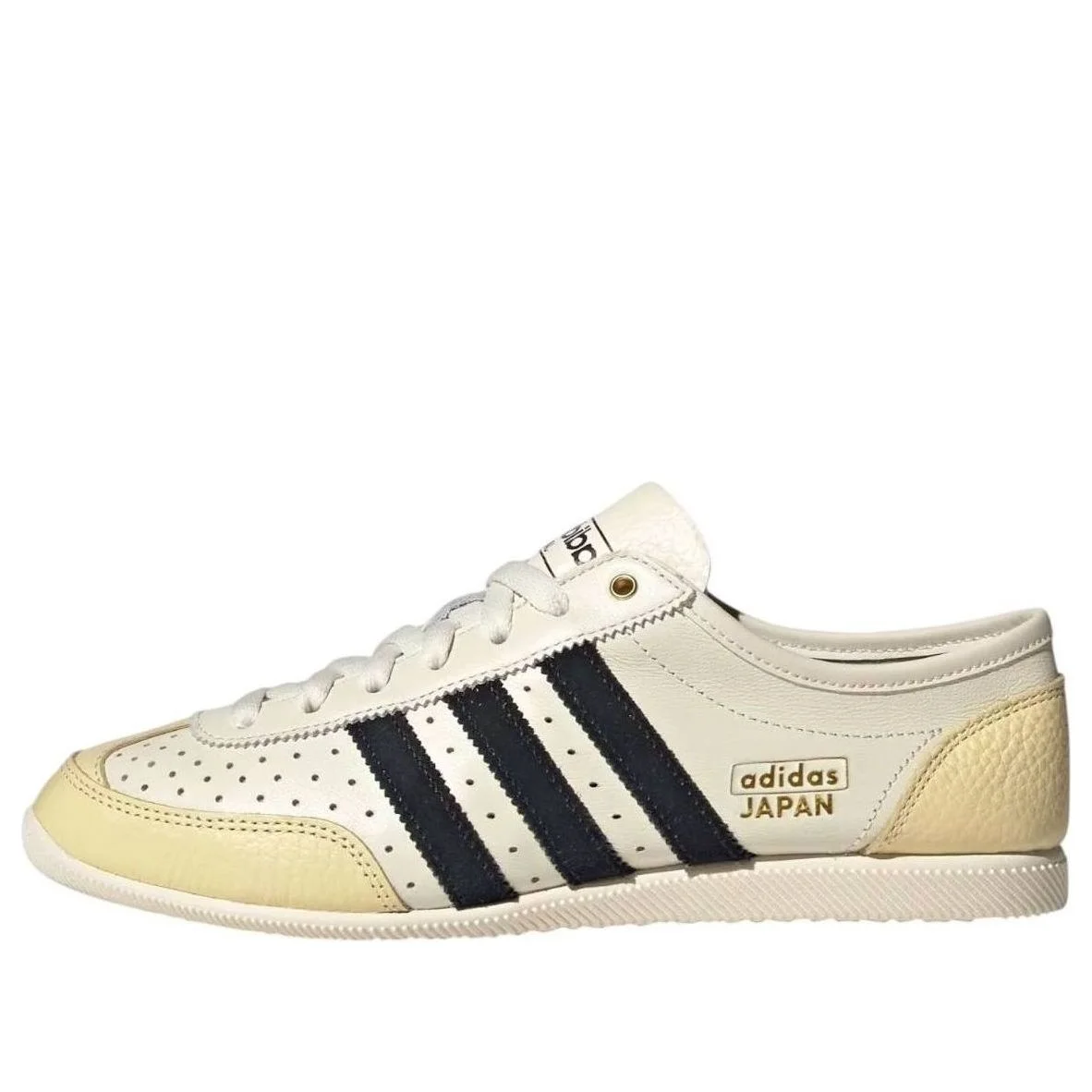 (WMNS) adidas Japan Deconstructed 'Cream White Black' JR2074 - 1