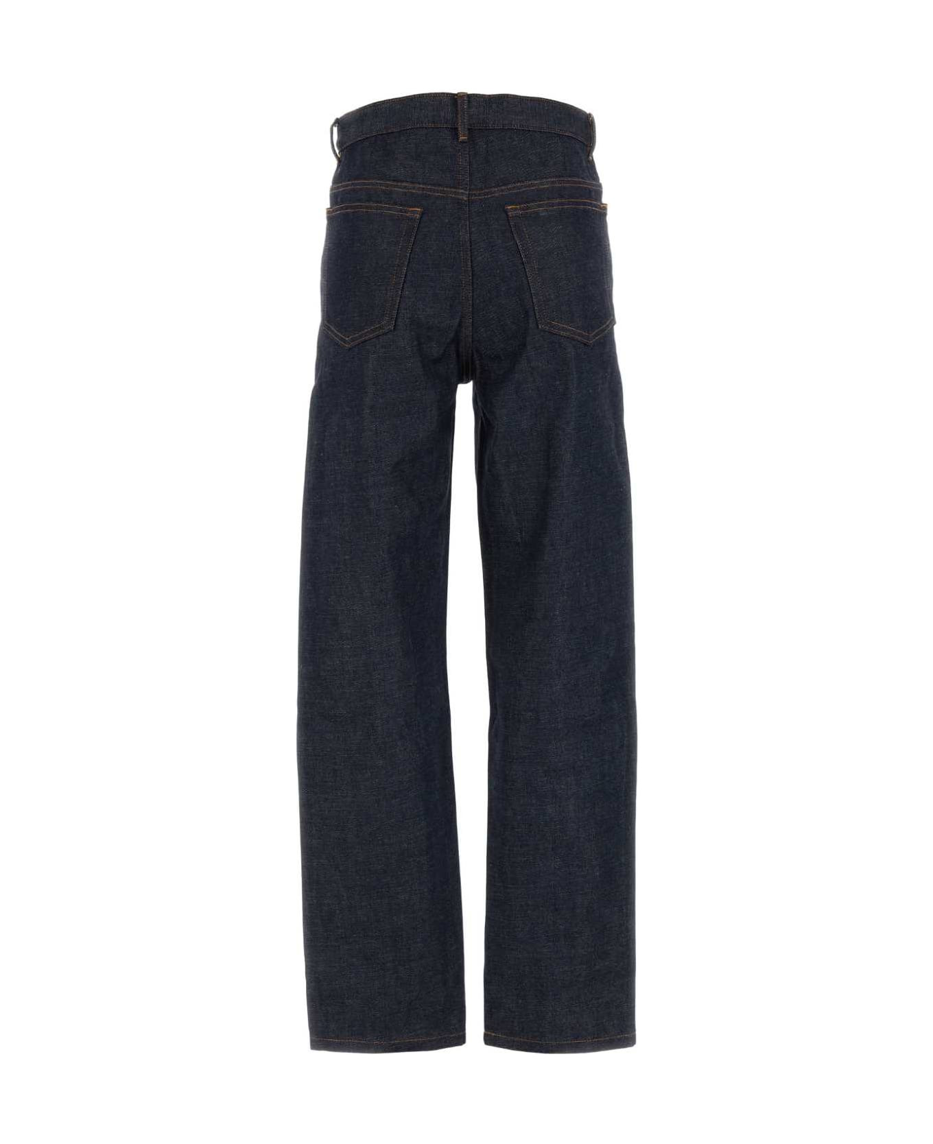 Denim Jeans - 2