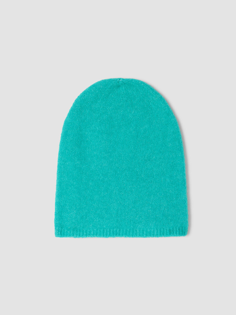 Cashmere Silk Bliss Hat 1