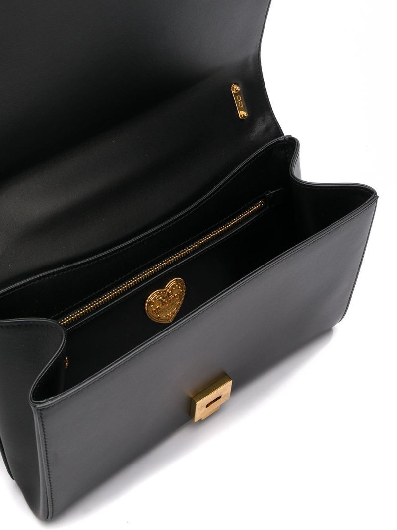 large Devotion shoulder bag - 5