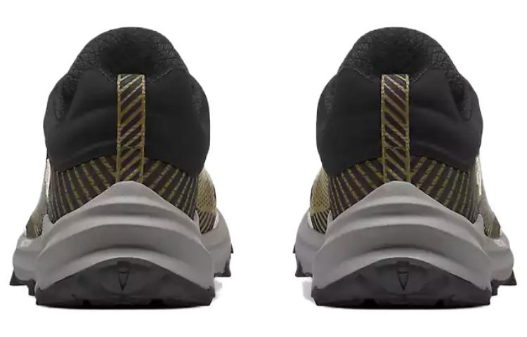 (WMNS) THE NORTH FACE Vectiv Fastpack Futurelight Shoes 'Kelp Tan Black' 5JCZ-1XF - 4
