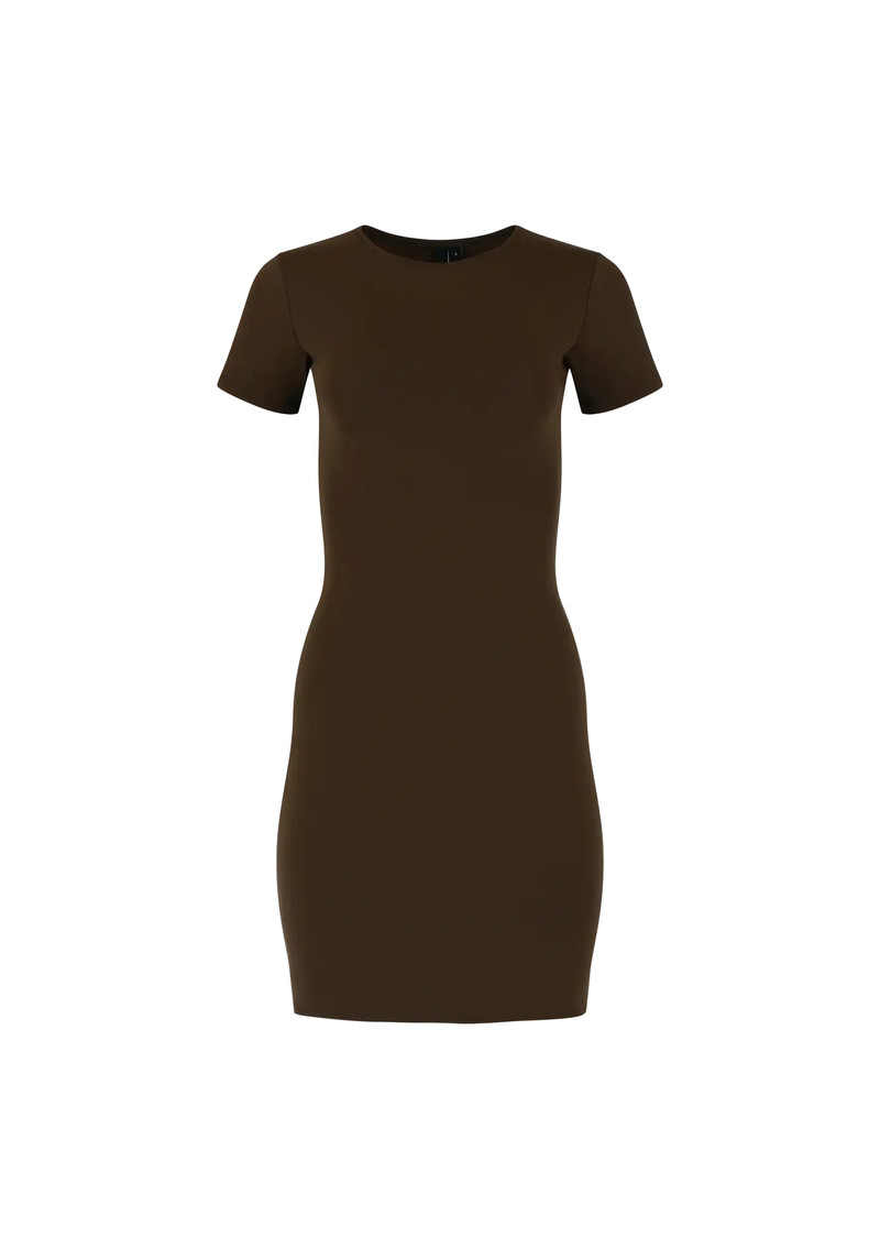 TEE MINI BRUNETTE - NYLON SPANDEX 1