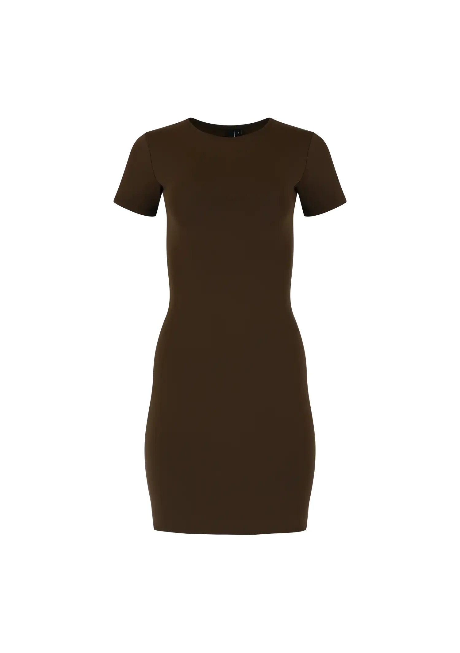 TEE MINI BRUNETTE - NYLON SPANDEX - 1