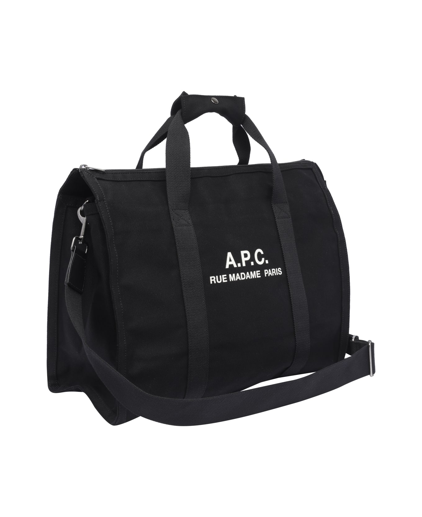 Recuperation Gym Bag - 2