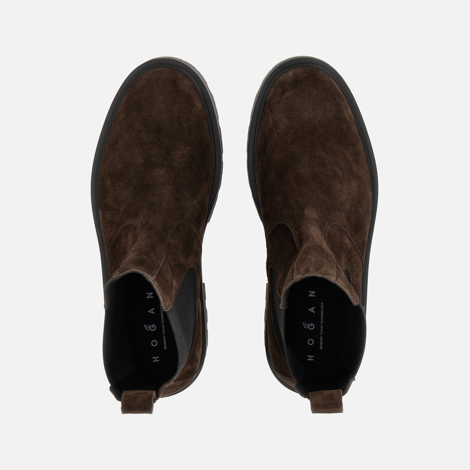 Chelsea Ankle Boots Hogan H673 - 5
