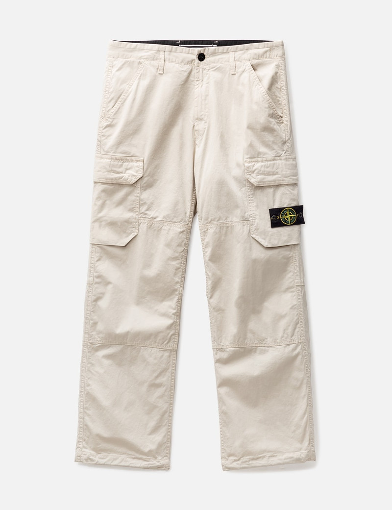 LOOSE CARGO PANTS - 1