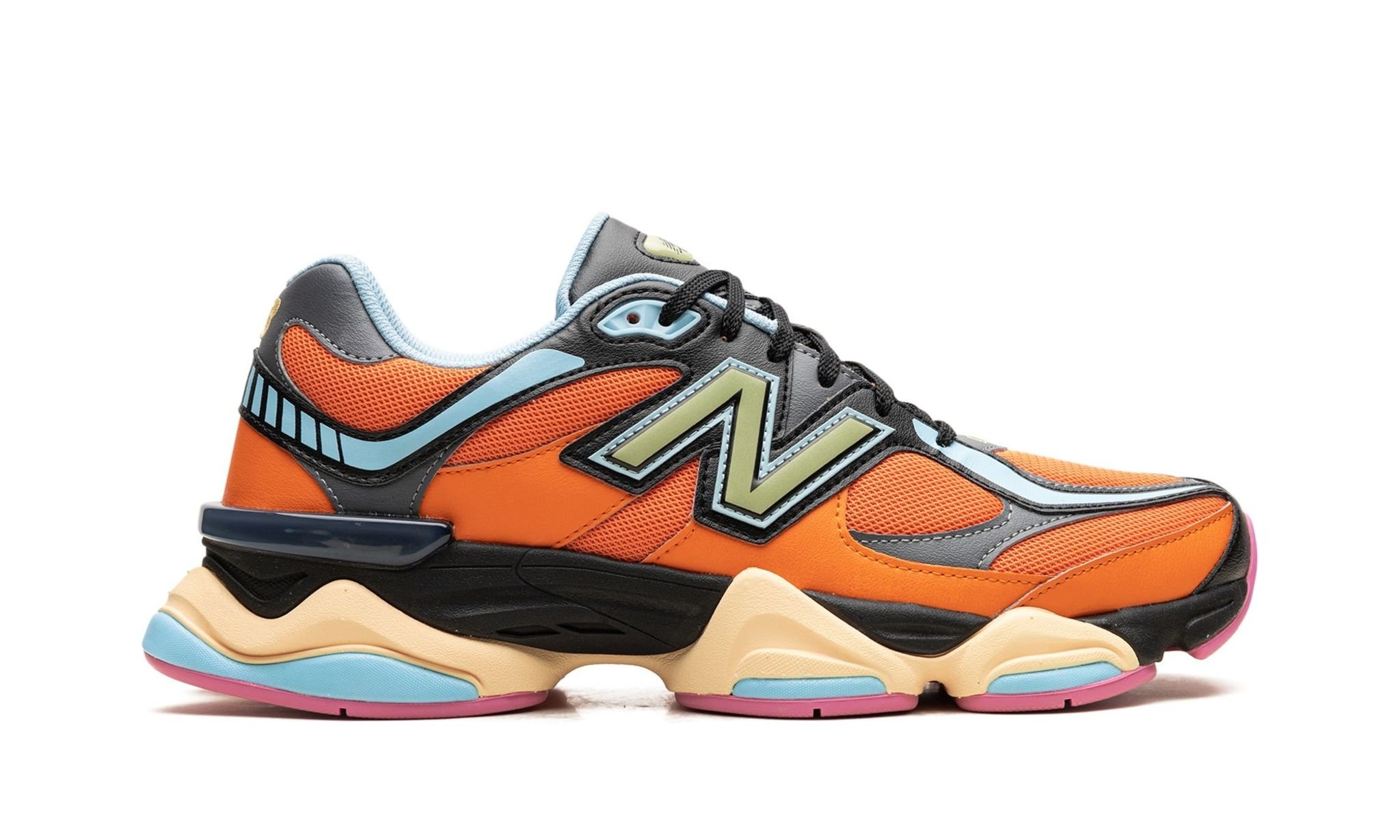 9060 "Sun Glow" - 6
