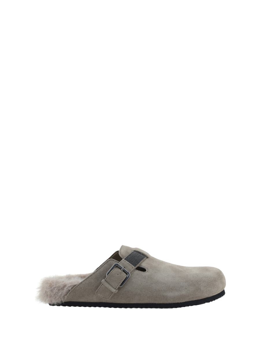 Brunello Cucinelli Sneakers - 1